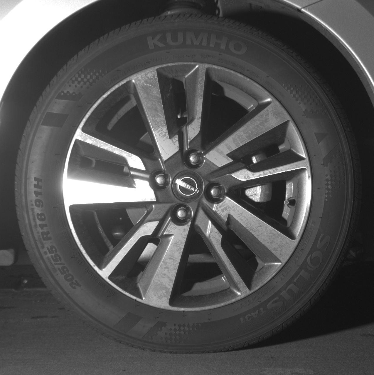 Thumbnail: 2025 Nissan Versa - 10