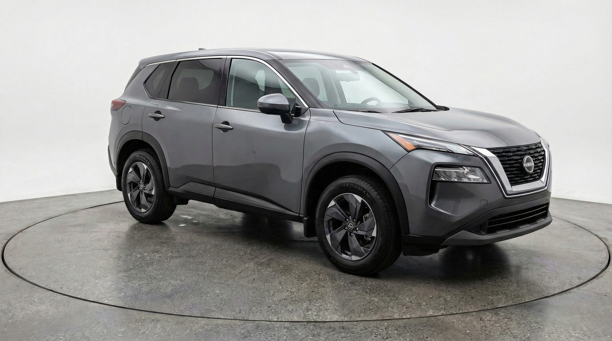 Thumbnail: 2025 Nissan Rogue - 1