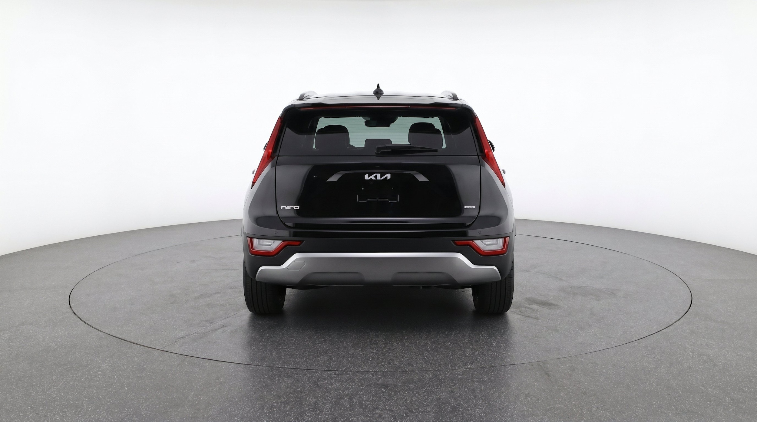 Thumbnail: 2026 Kia Niro - 7