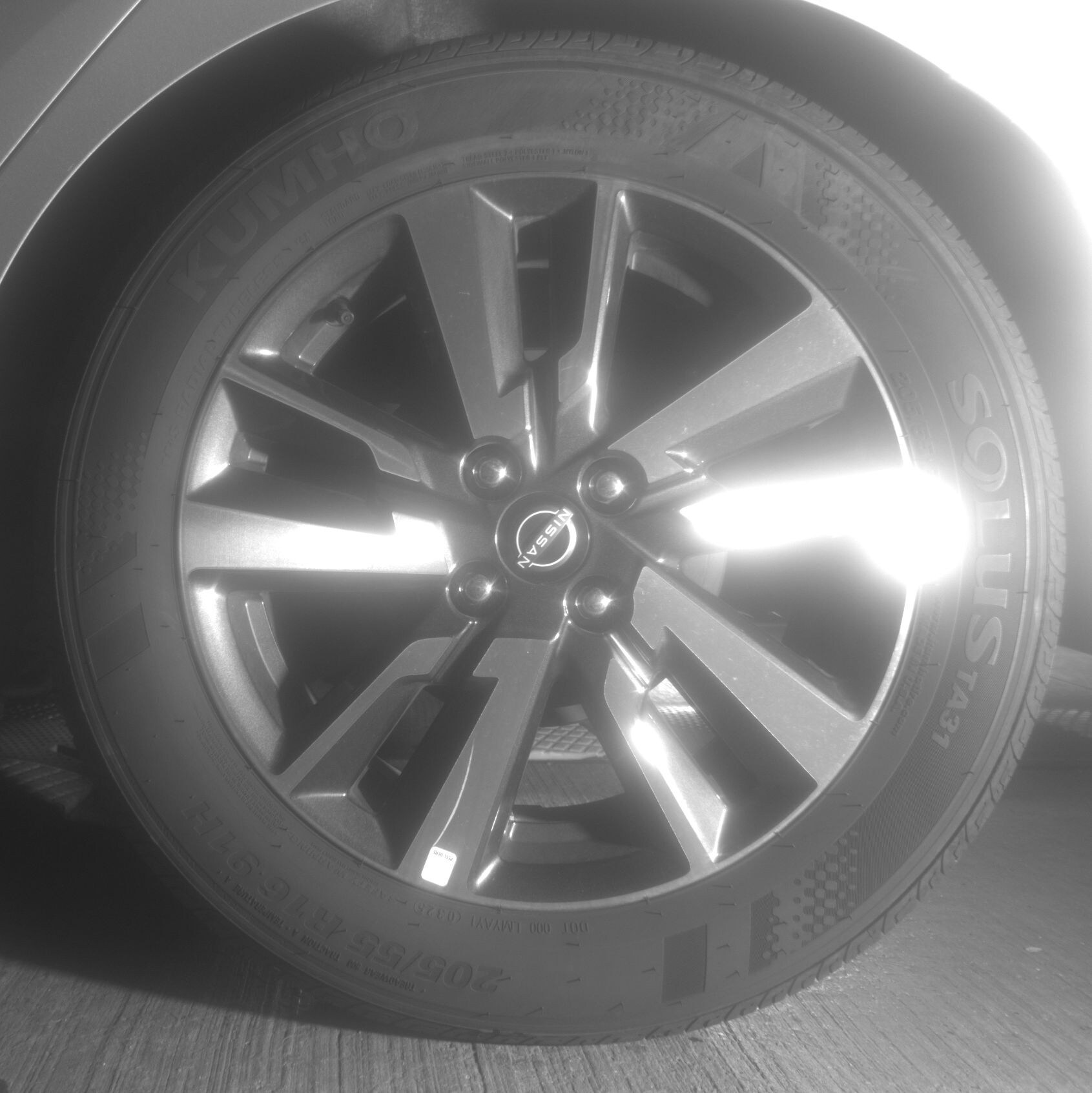 Thumbnail: 2025 Nissan Versa - 11