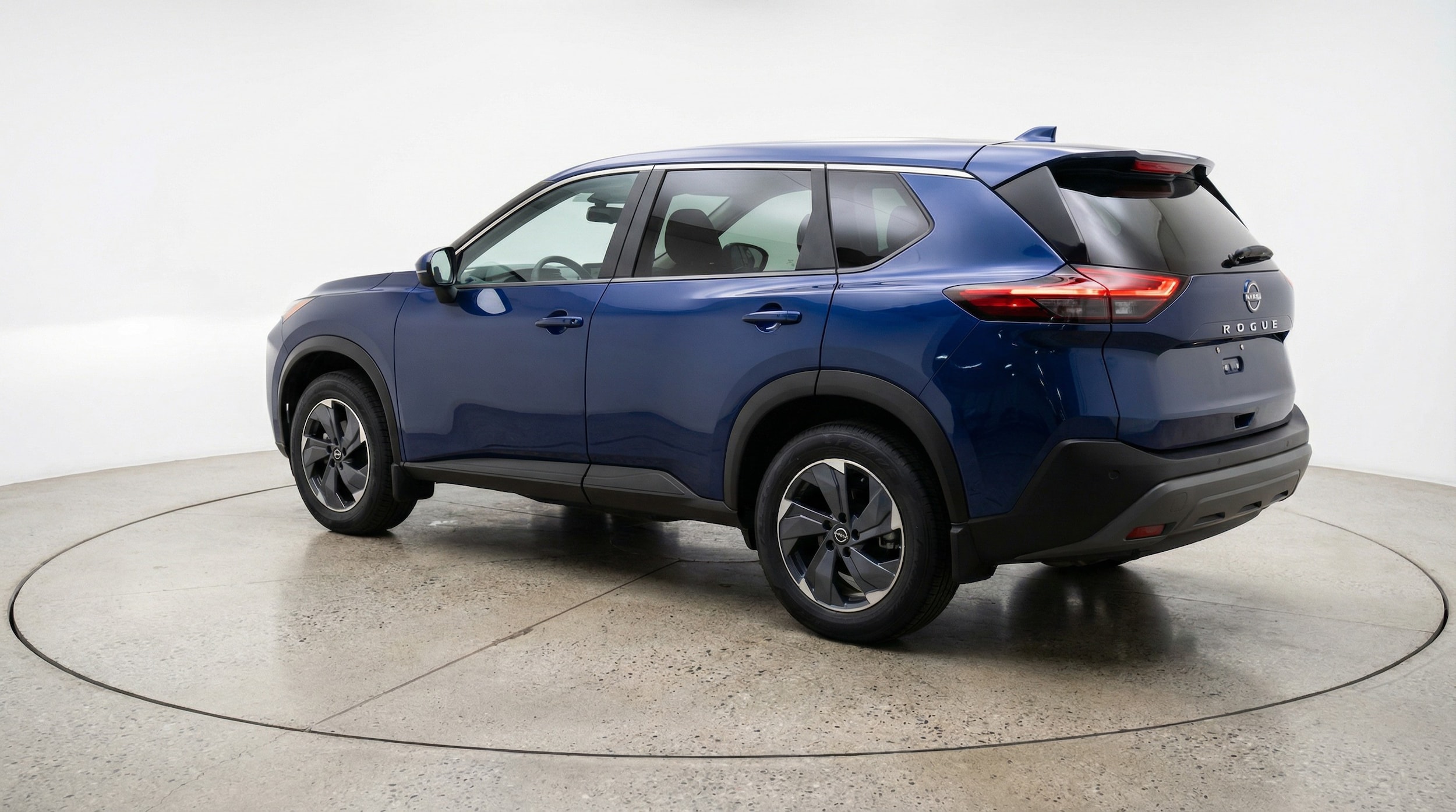 Thumbnail: 2025 Nissan Rogue - 5