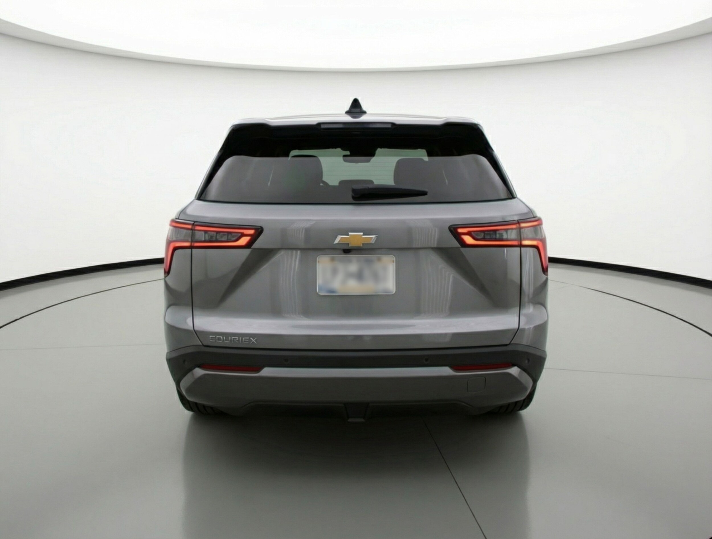 Thumbnail: 2025 Chevrolet Equinox - 6