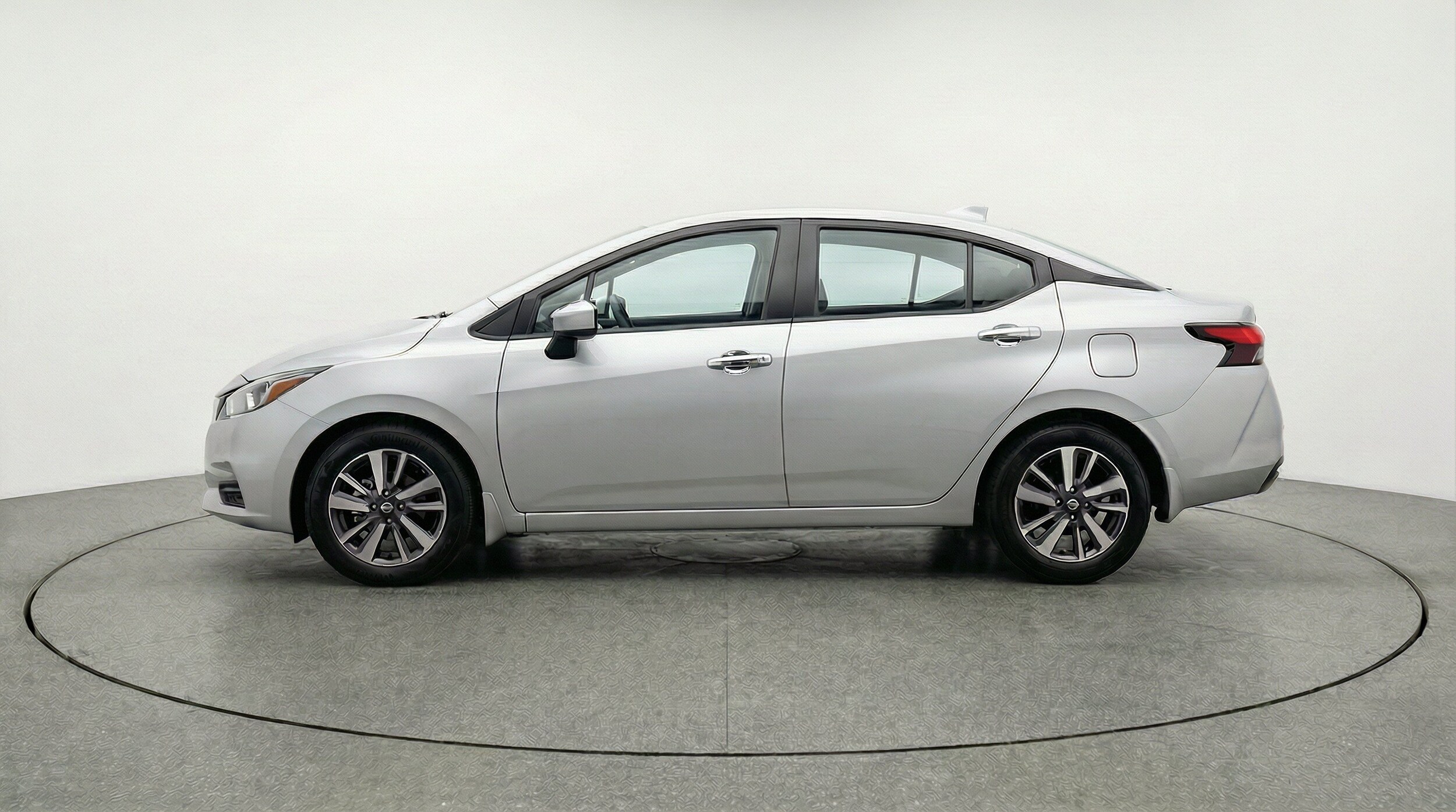 Thumbnail: 2025 Nissan Versa - 5