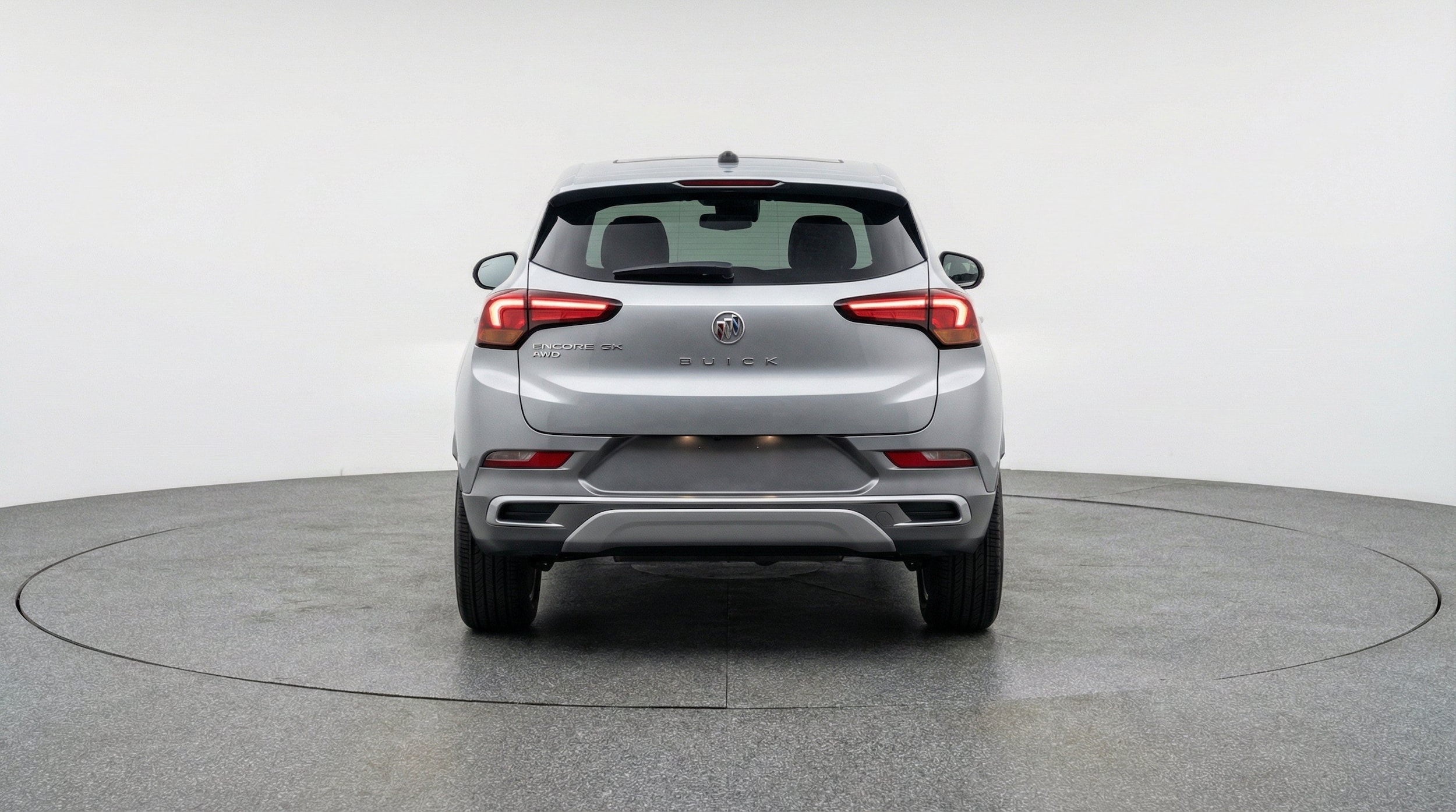 Thumbnail: 2026 Buick Encore GX - 7