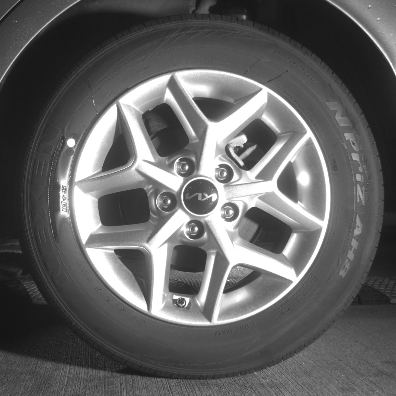 Thumbnail: 2025 Kia Soul - 16