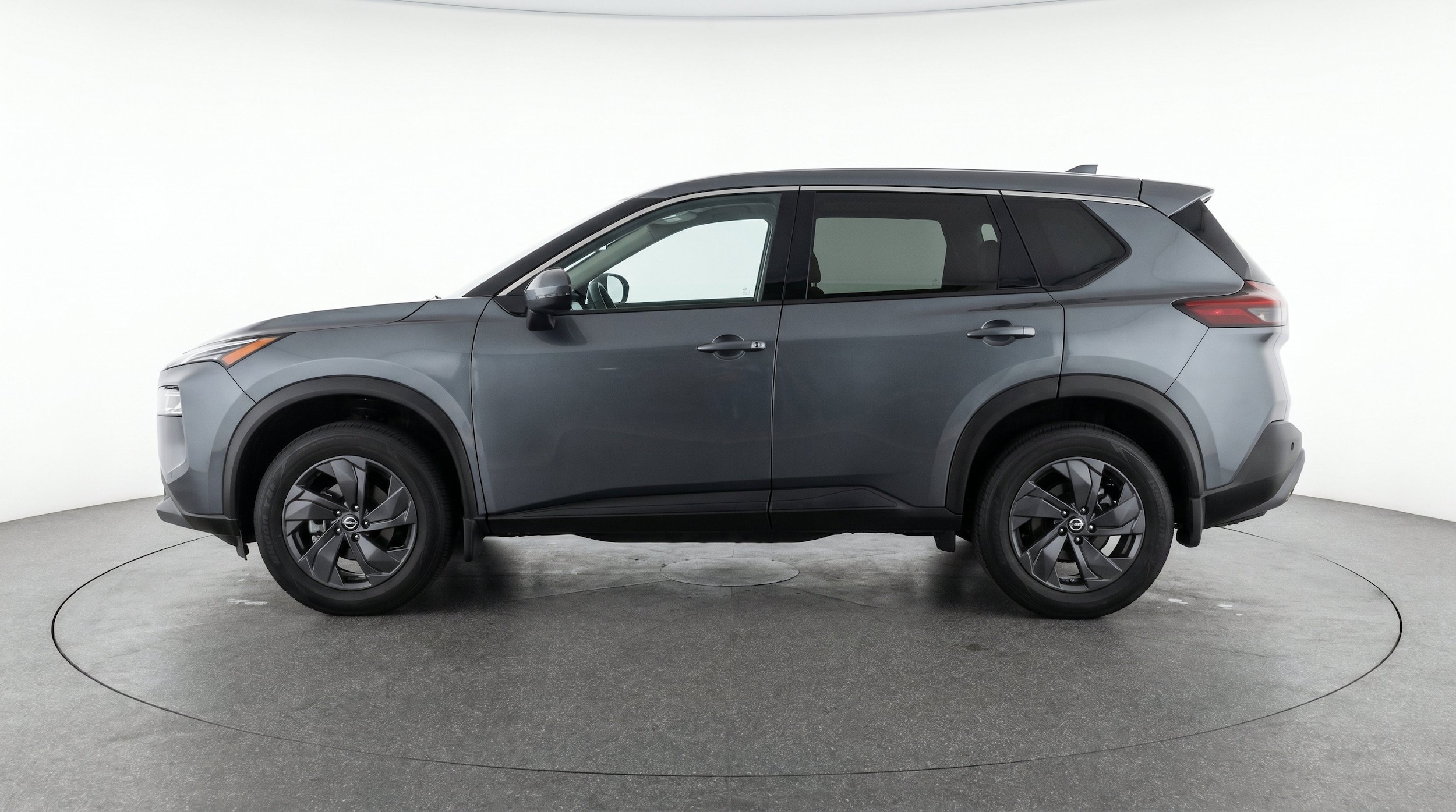Thumbnail: 2026 Nissan Rogue - 5