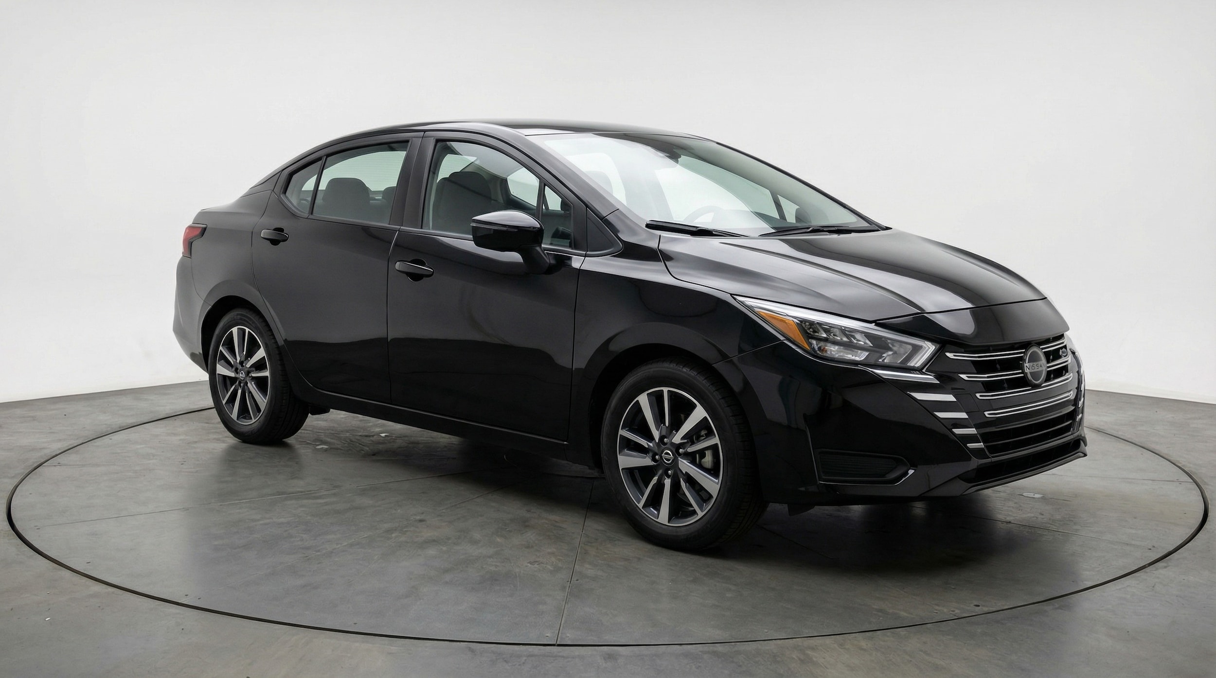 Thumbnail: 2025 Nissan Versa - 1