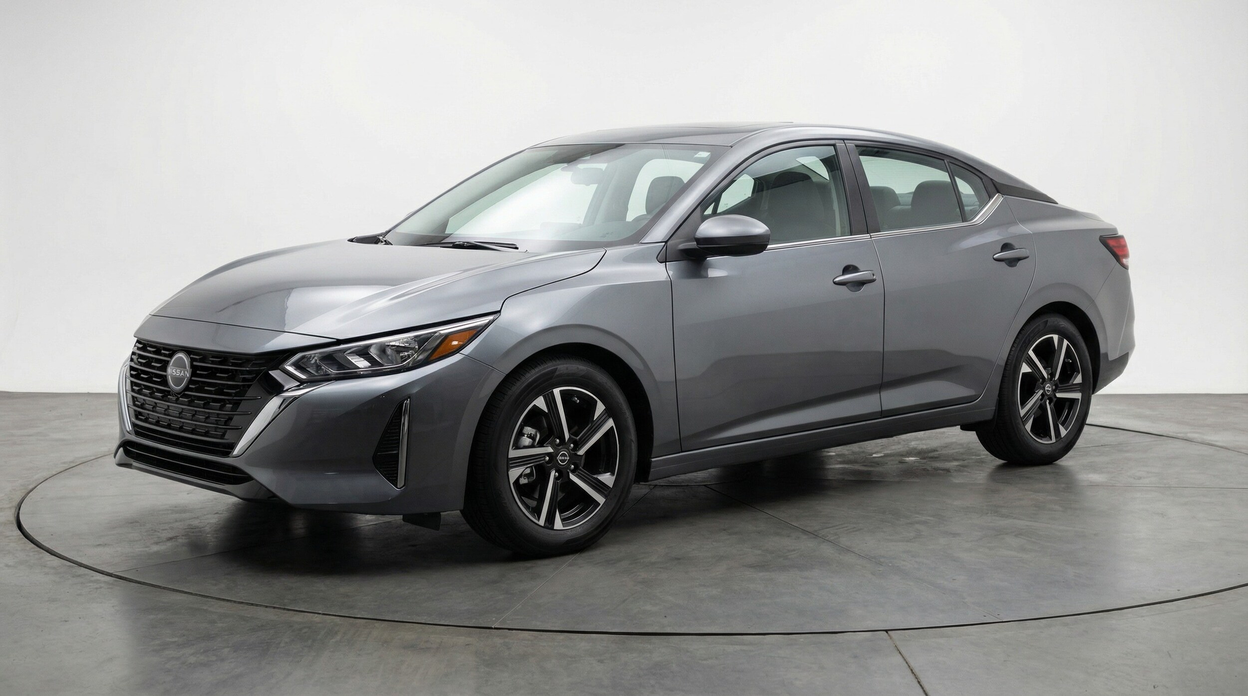 Thumbnail: 2025 Nissan Sentra - 3