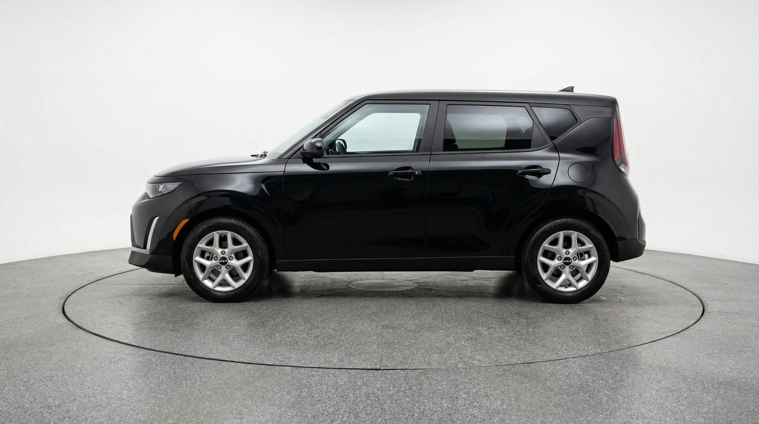 Thumbnail: 2025 Kia Soul - 4