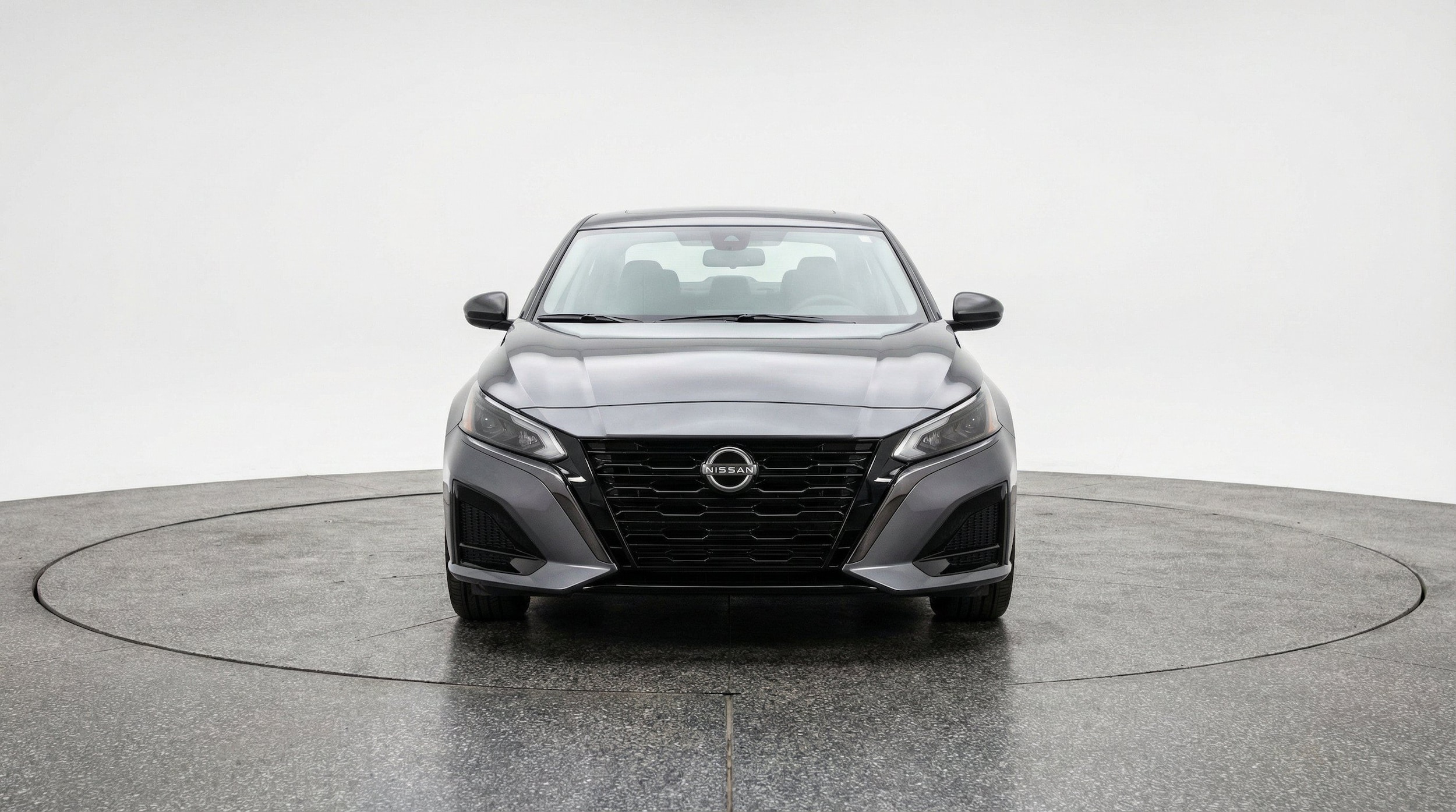 Thumbnail: 2026 Nissan Altima - 2