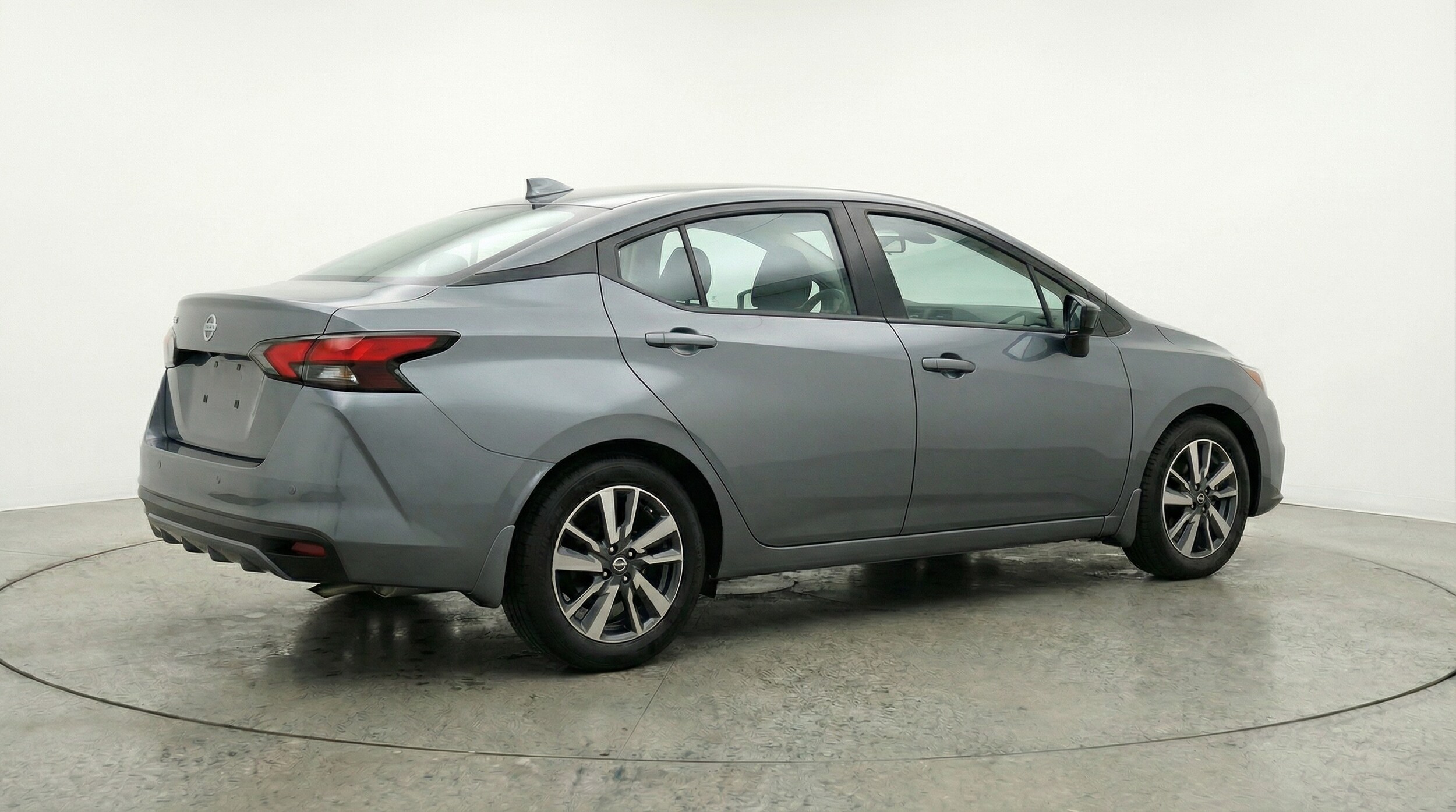 Thumbnail: 2025 Nissan Versa - 7