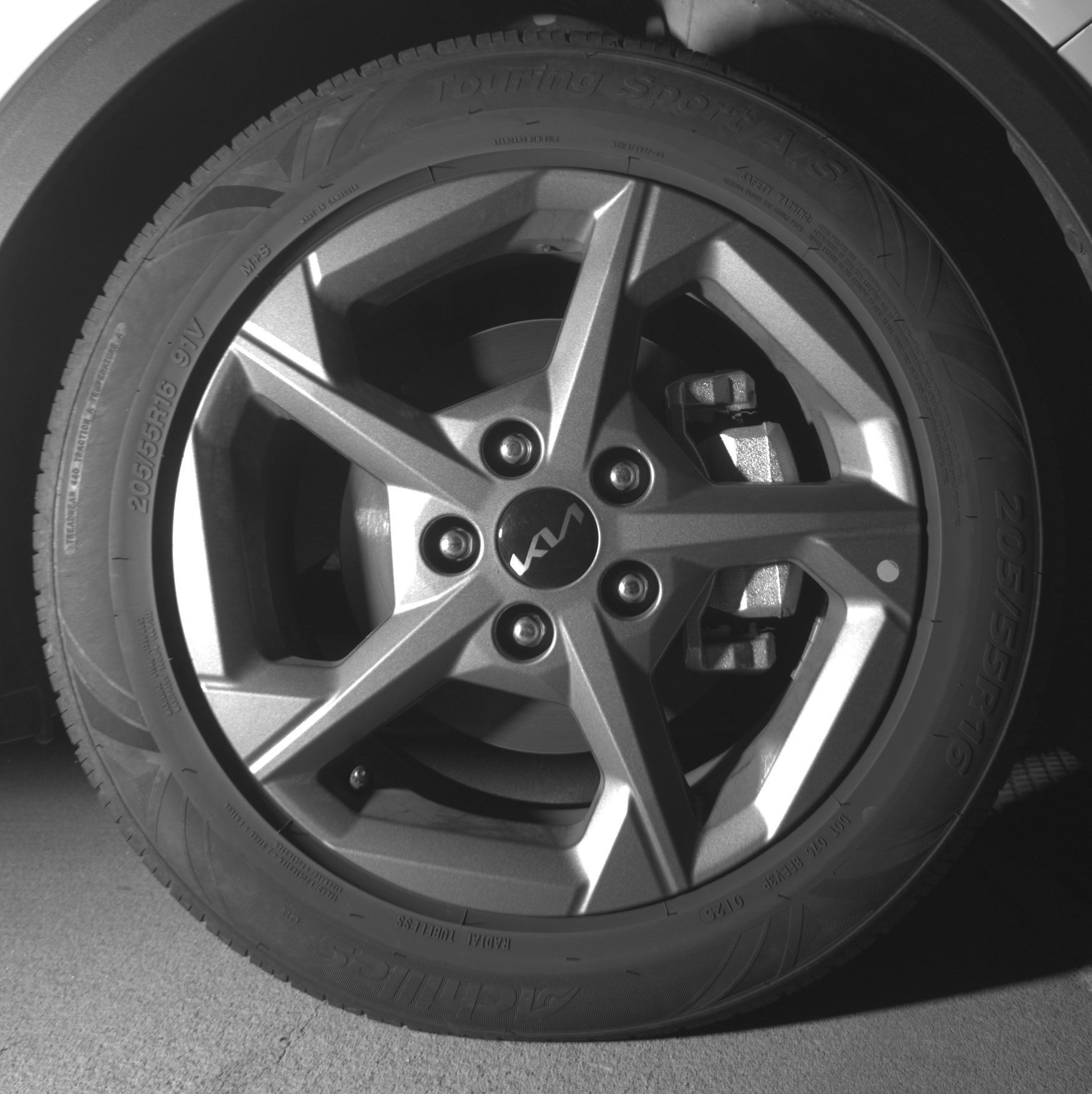 Thumbnail: 2025 Kia K4 - 10