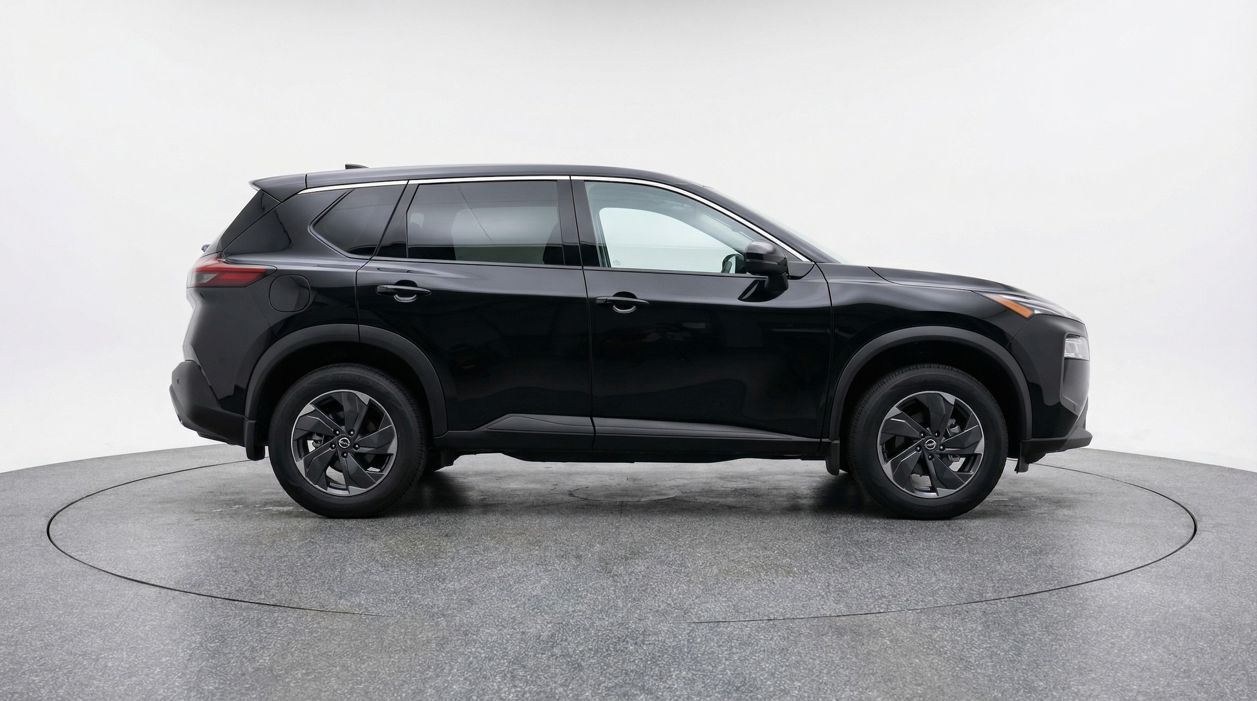 Thumbnail: 2025 Nissan Rogue - 8