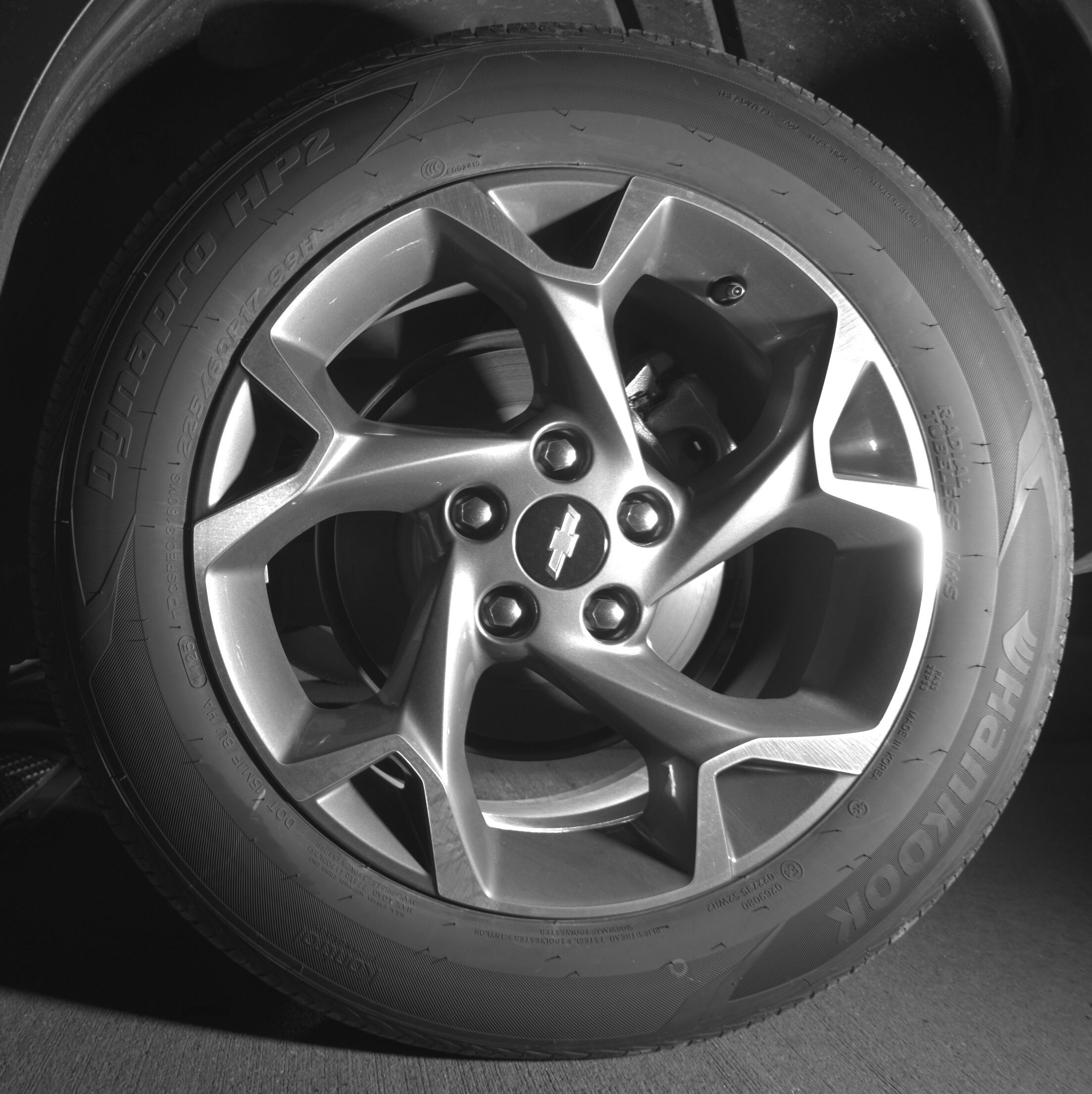 Thumbnail: 2025 Chevrolet Trax - 11