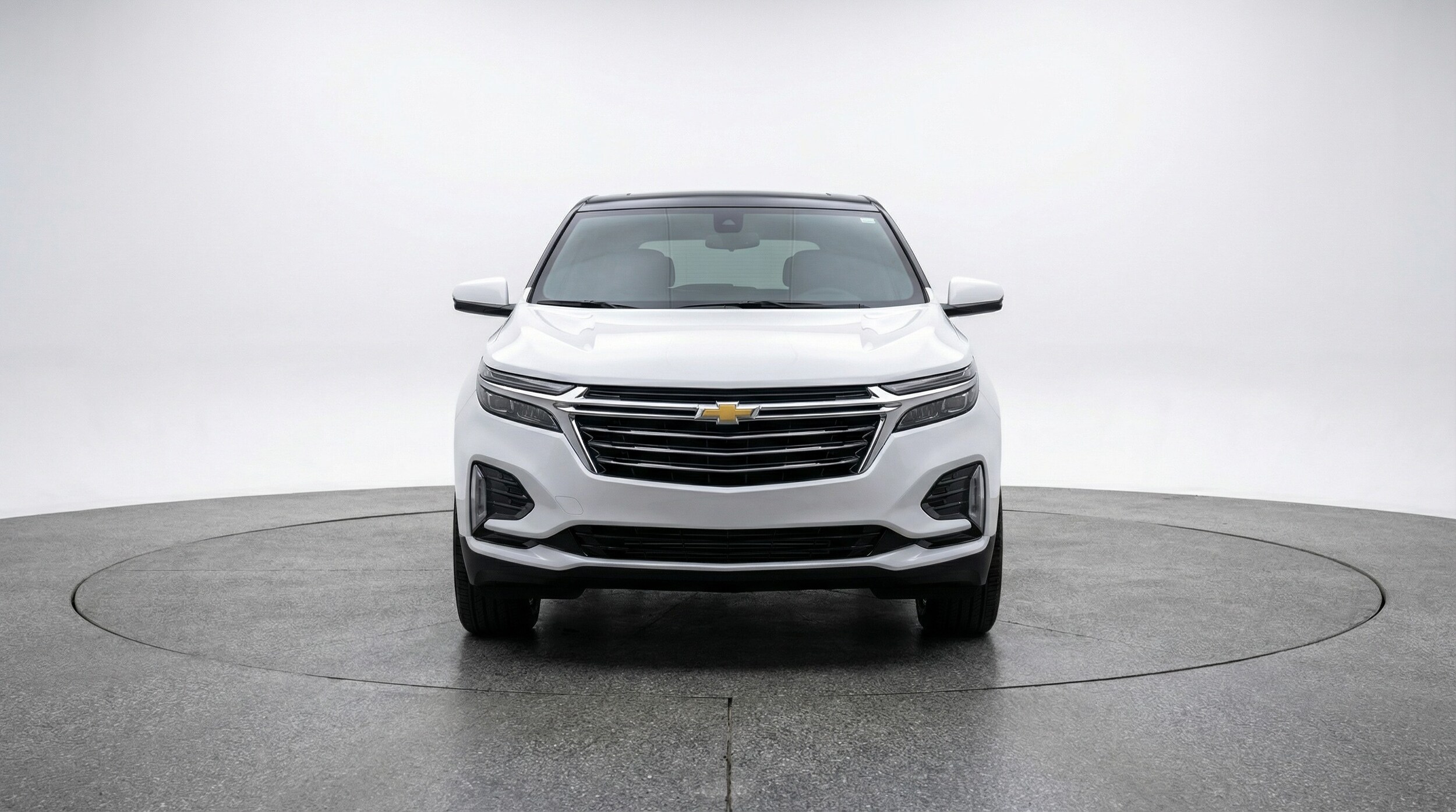 Thumbnail: 2025 Chevrolet Equinox - 2
