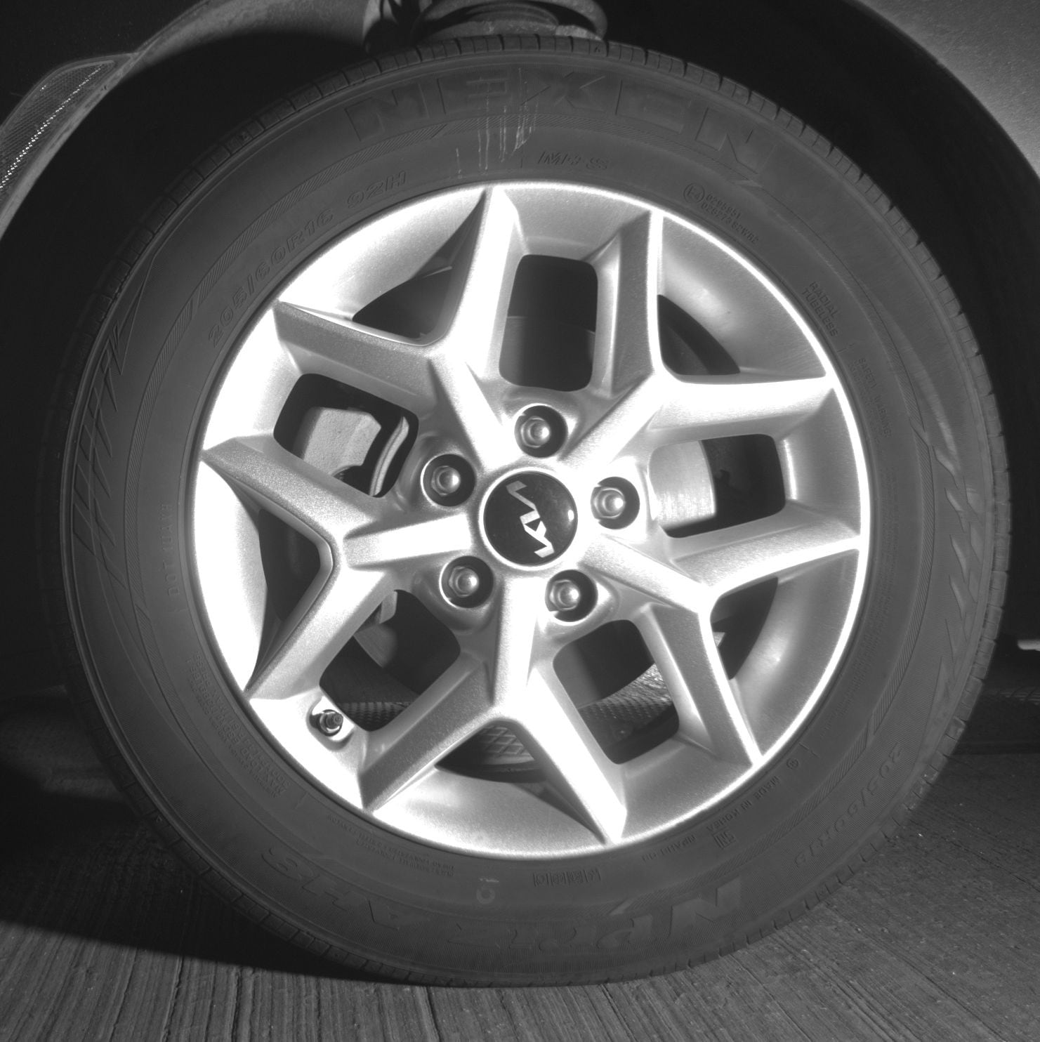 Thumbnail: 2025 Kia Soul - 9