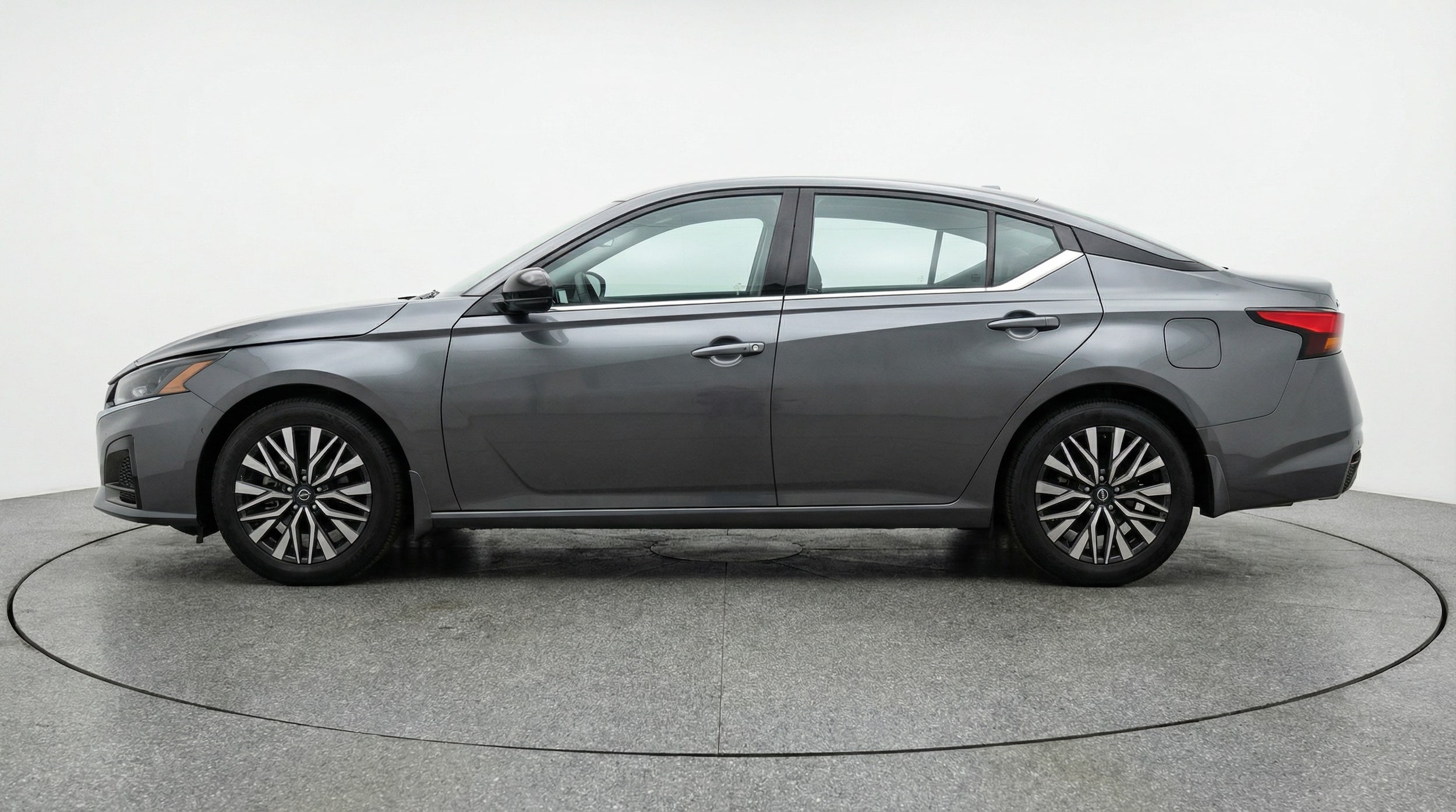 Thumbnail: 2025 Nissan Altima - 4