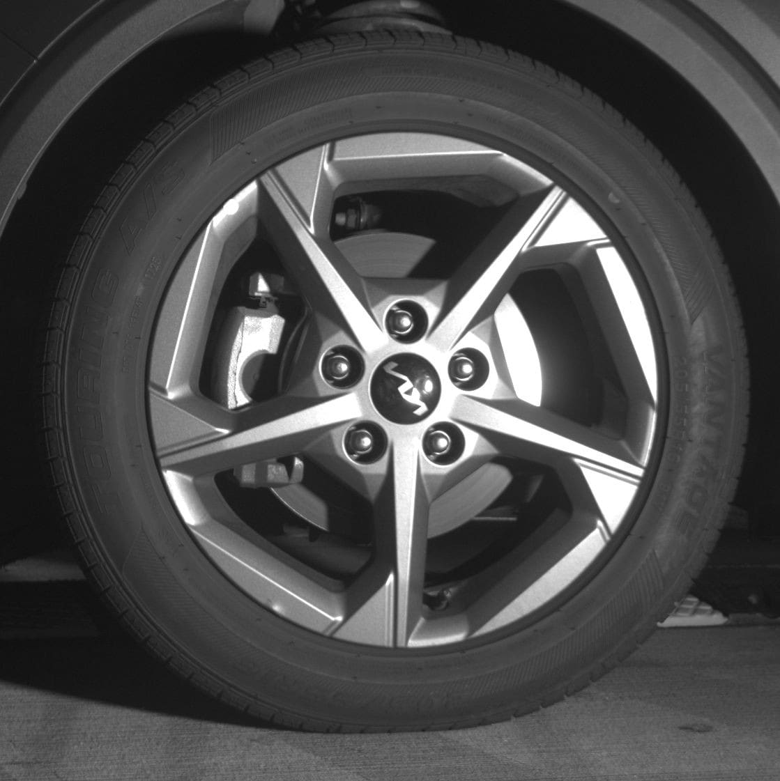 Thumbnail: 2025 Kia K4 - 9