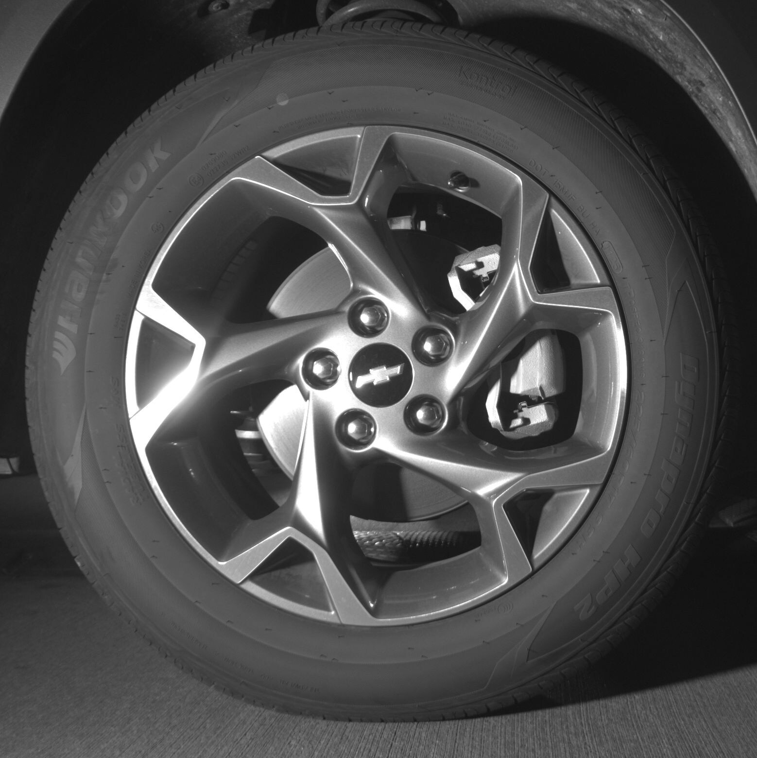 Thumbnail: 2025 Chevrolet Trax - 10