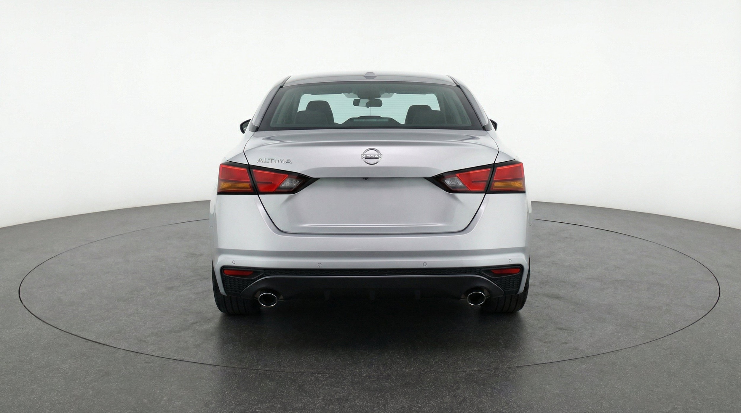 Thumbnail: 2025 Nissan Altima - 7
