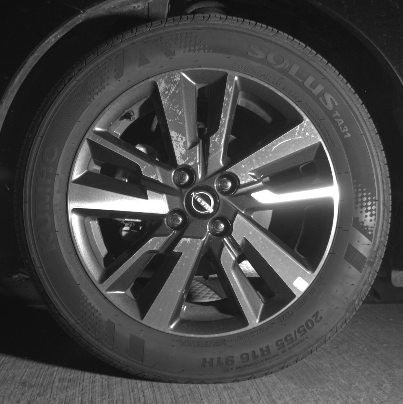 Thumbnail: 2025 Nissan Versa - 9