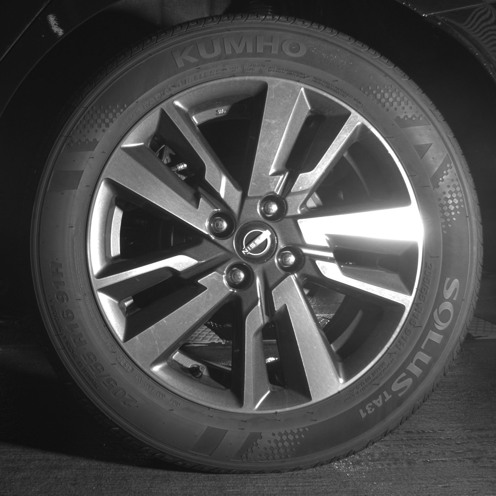 Thumbnail: 2025 Nissan Versa - 11