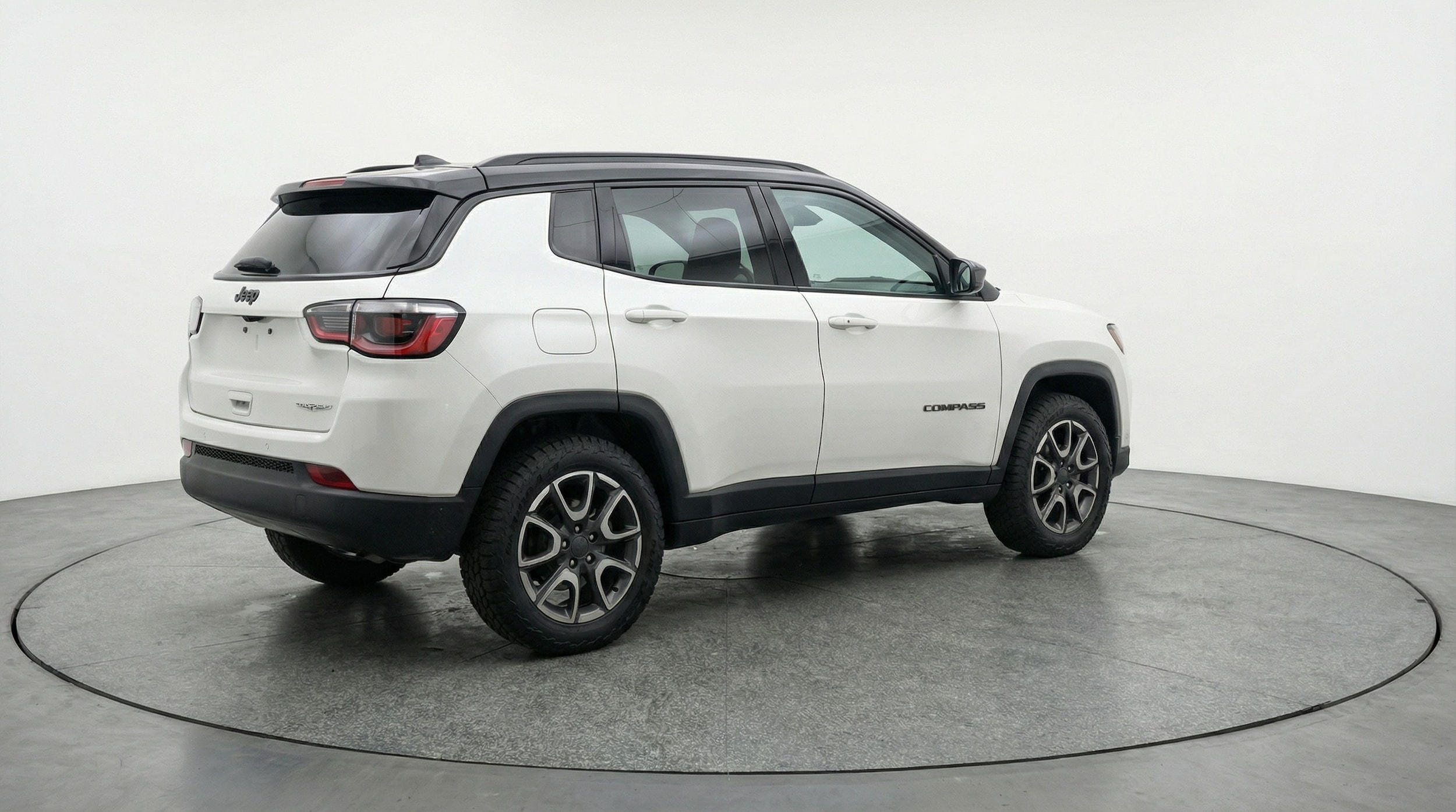 Thumbnail: 2025 Jeep Compass - 7