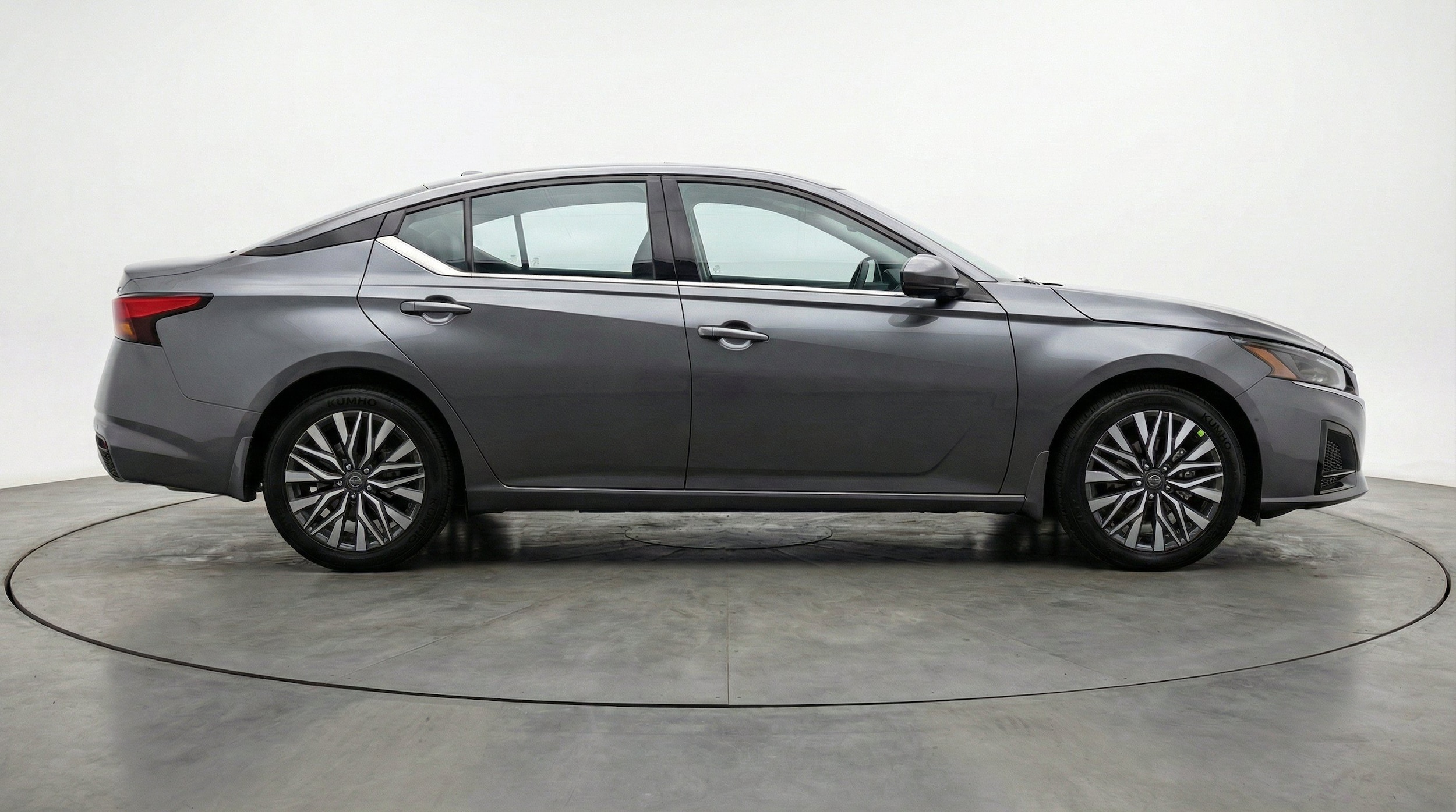 Thumbnail: 2026 Nissan Altima - 11