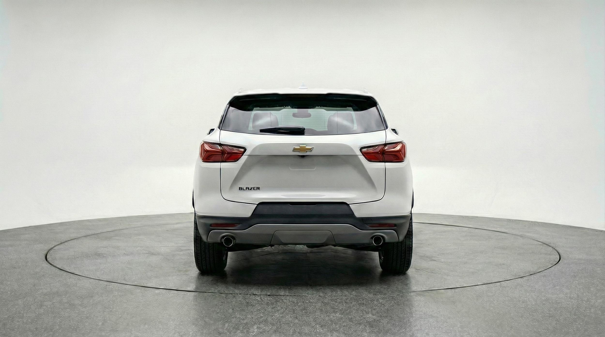Thumbnail: 2025 Chevrolet Blazer - 6