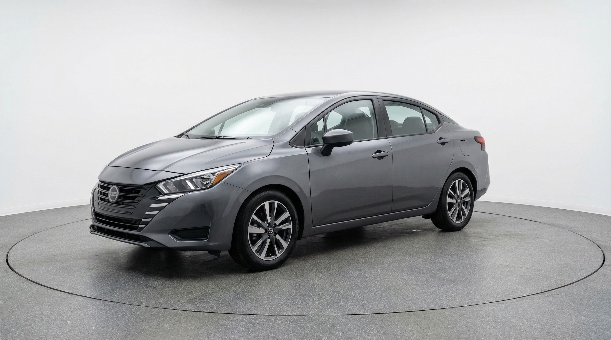 Thumbnail: 2025 Nissan Versa - 3