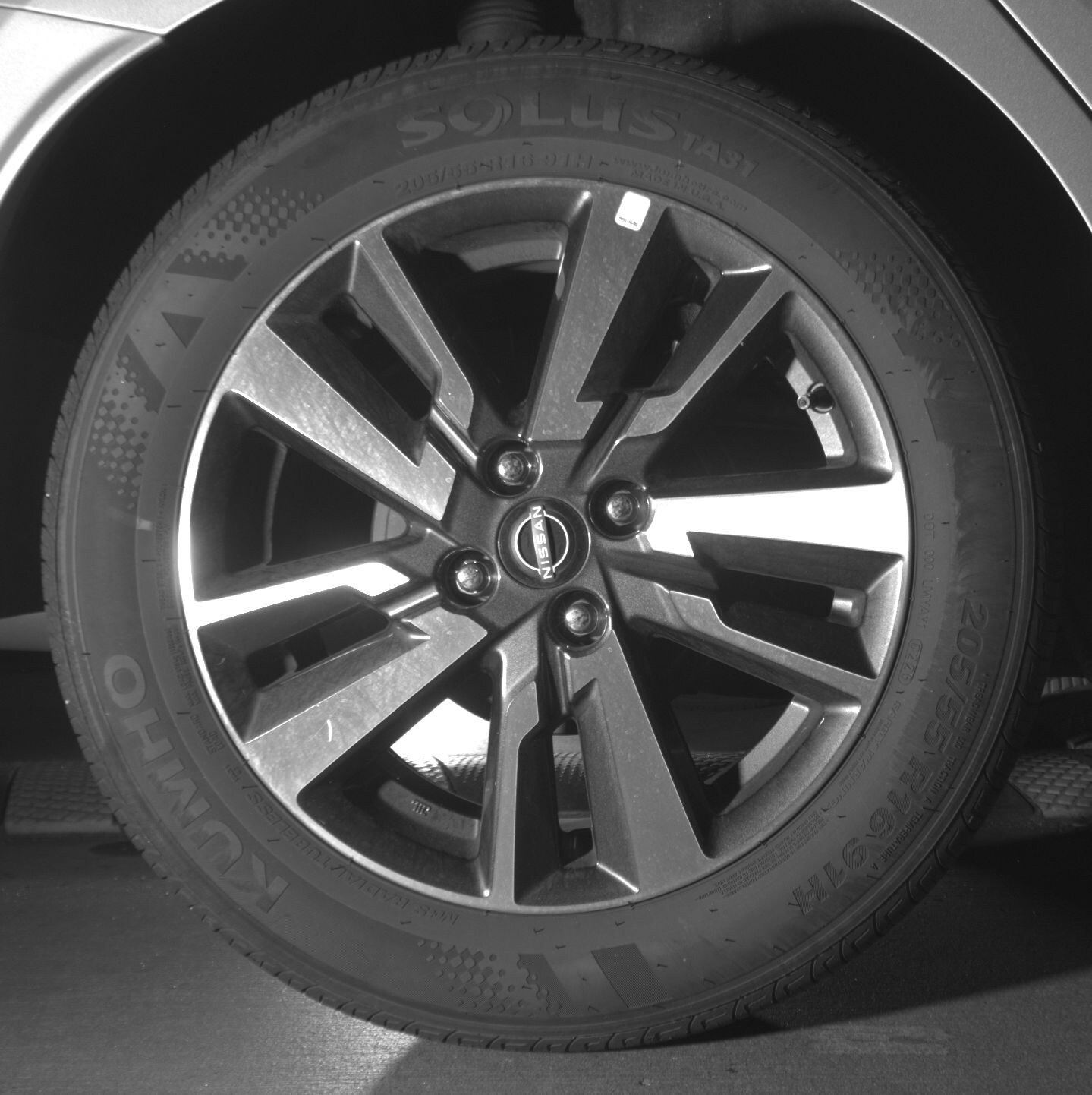 Thumbnail: 2025 Nissan Versa - 12