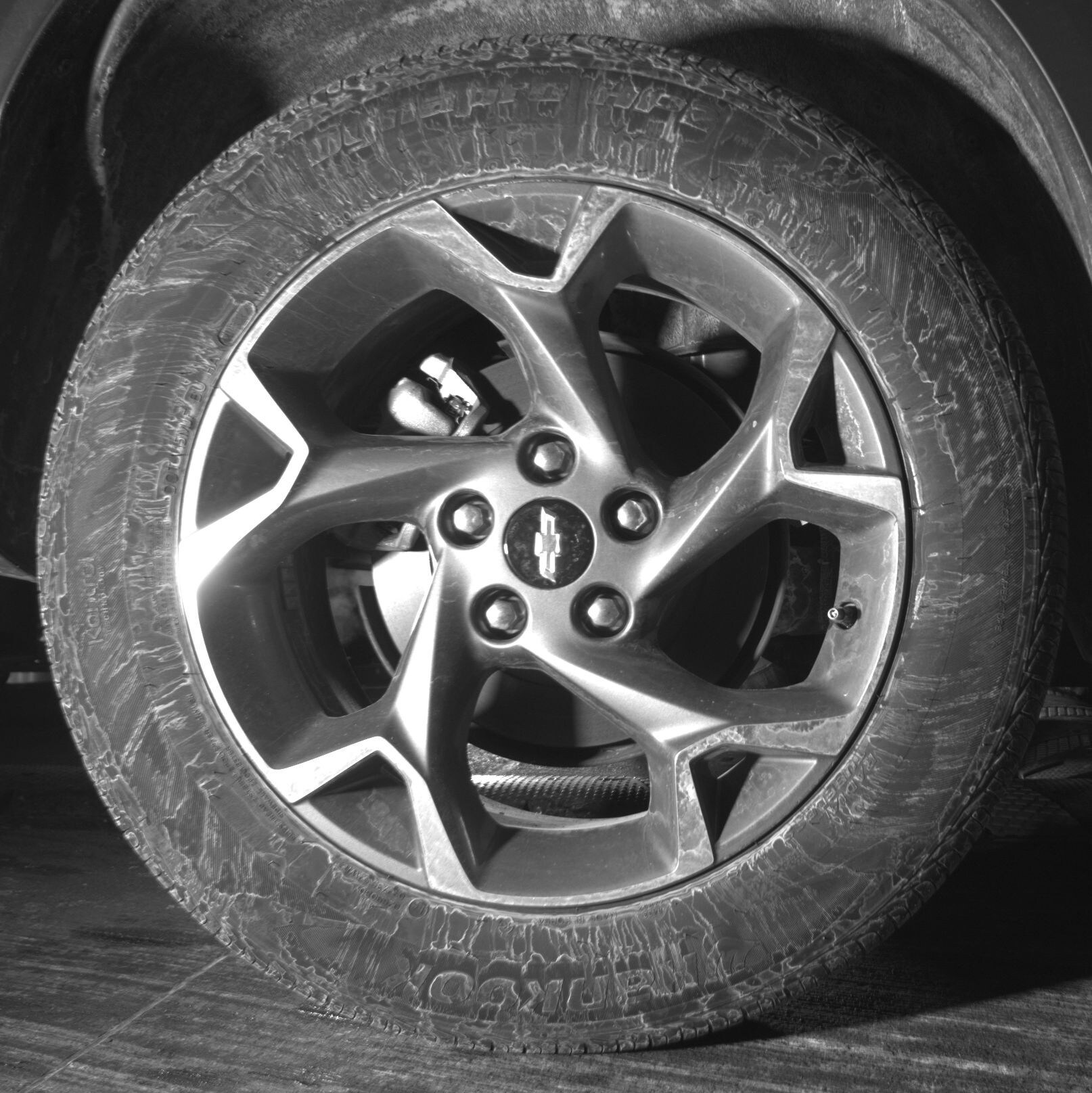 Thumbnail: 2025 Chevrolet Trax - 12