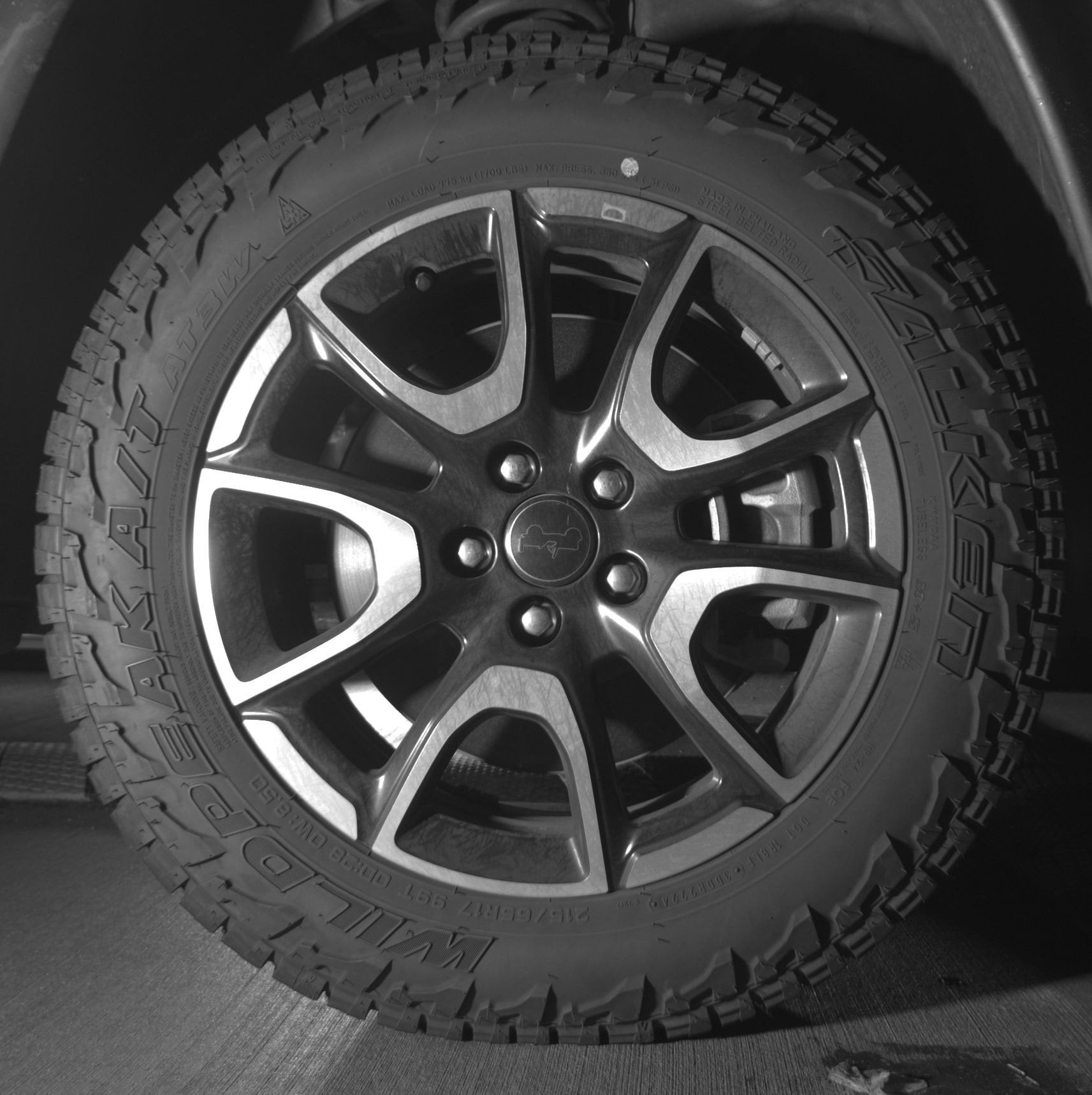 Thumbnail: 2025 Jeep Compass - 13