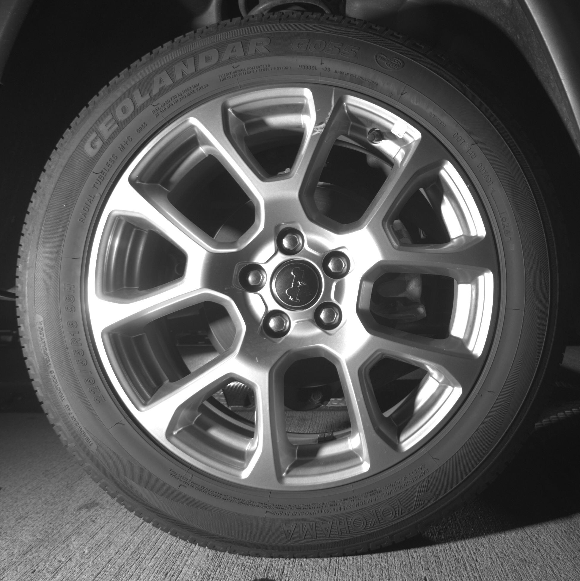 Thumbnail: 2025 Jeep Compass - 12