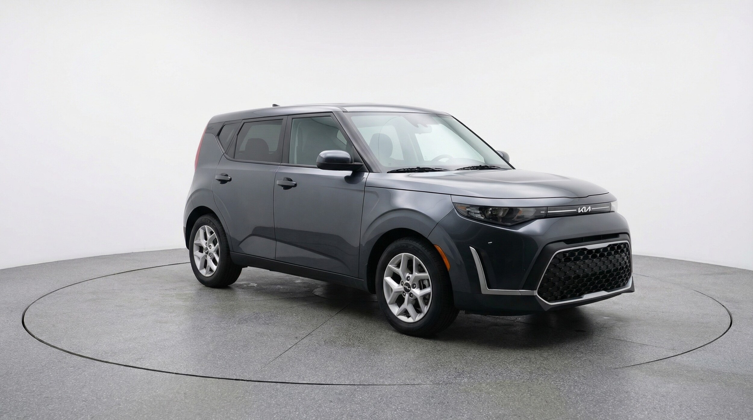 Thumbnail: 2025 Kia Soul - 1