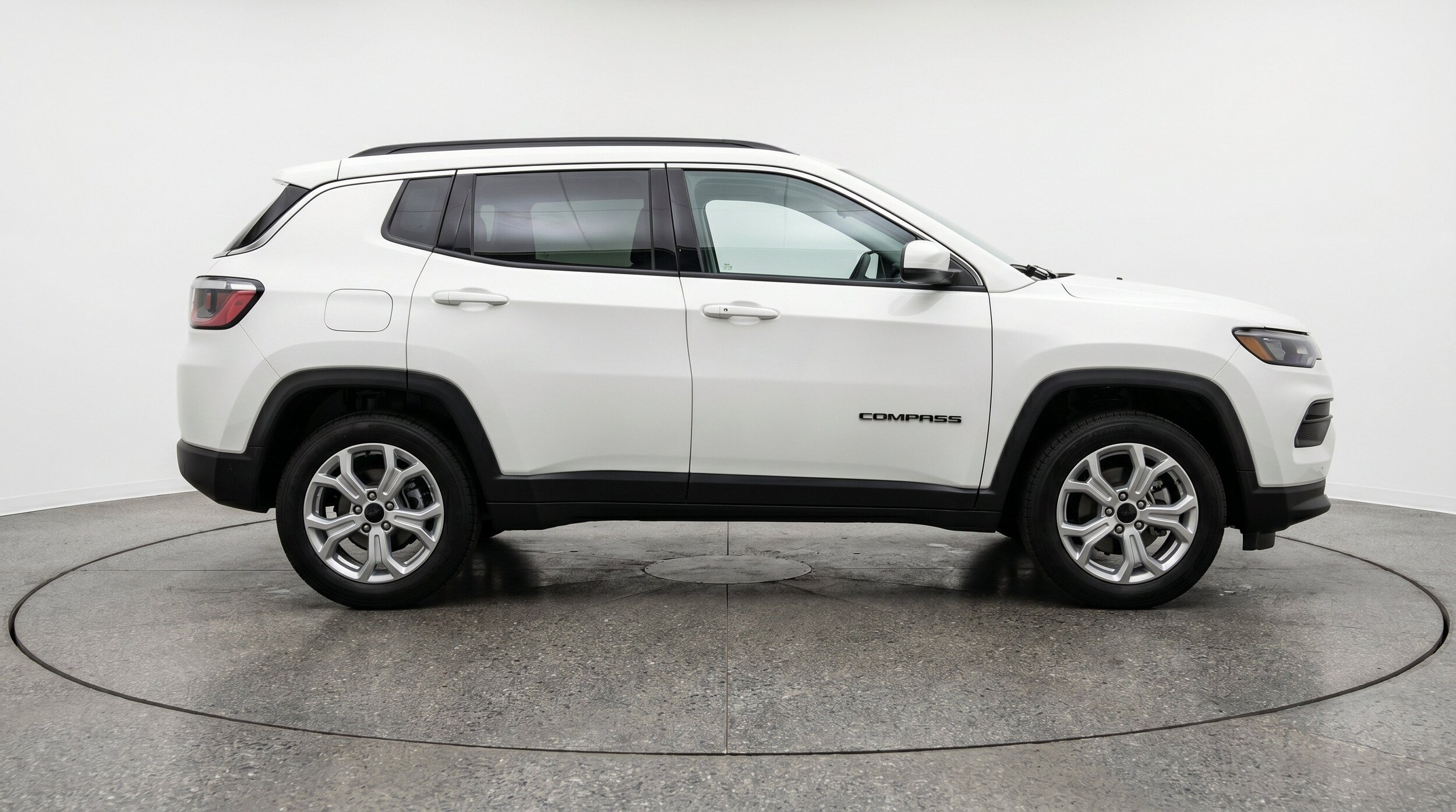 Thumbnail: 2025 Jeep Compass - 11