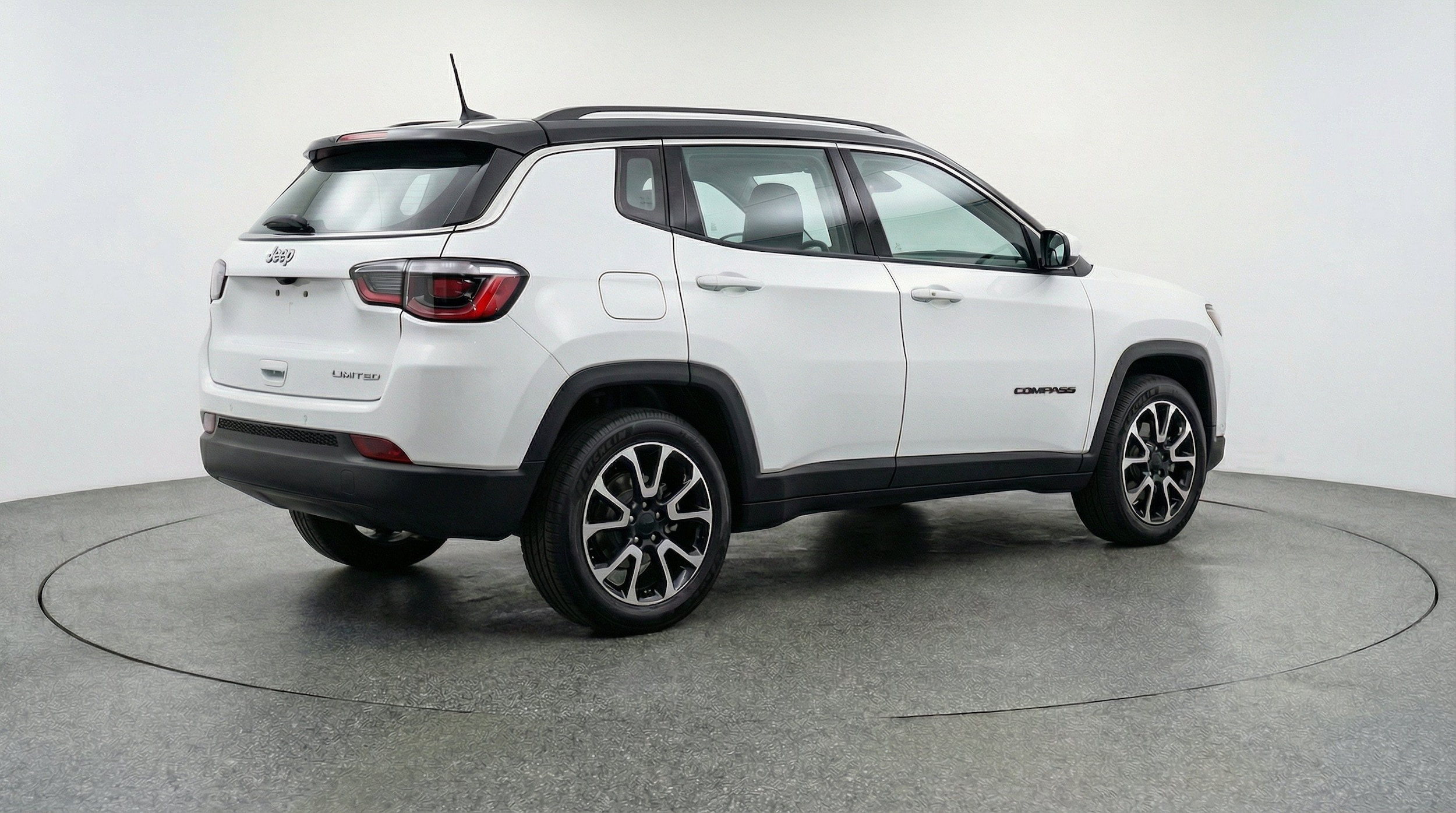 Thumbnail: 2025 Jeep Compass - 9