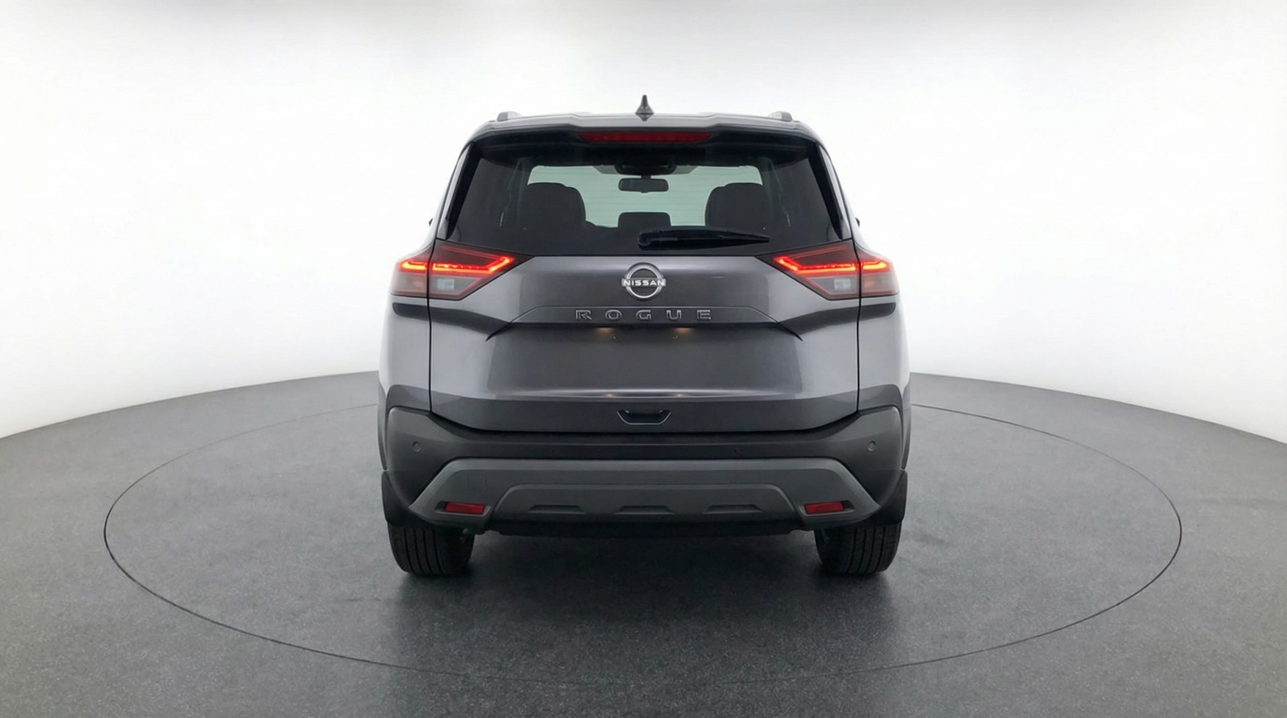 Thumbnail: 2025 Nissan Rogue - 6