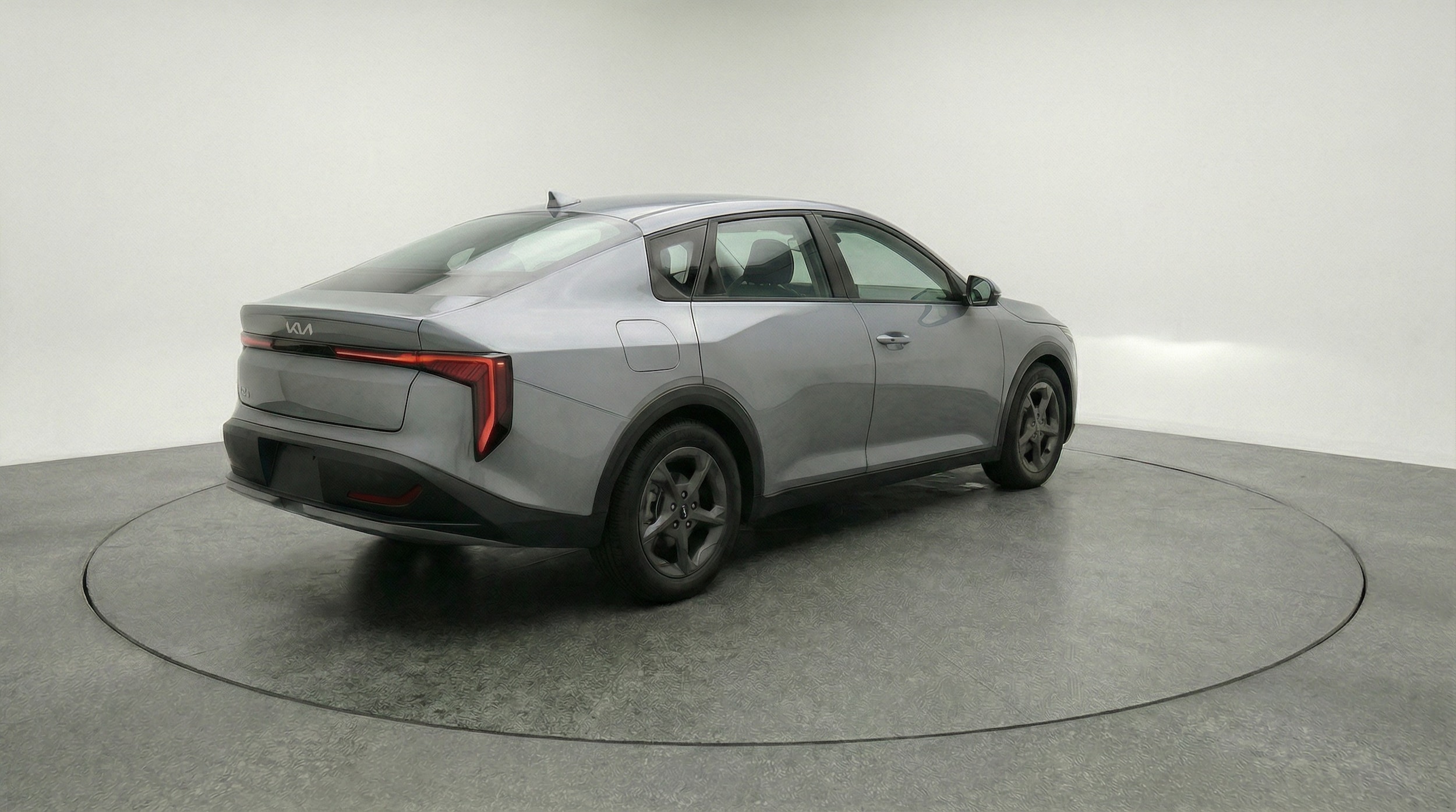 Thumbnail: 2025 Kia K4 - 7