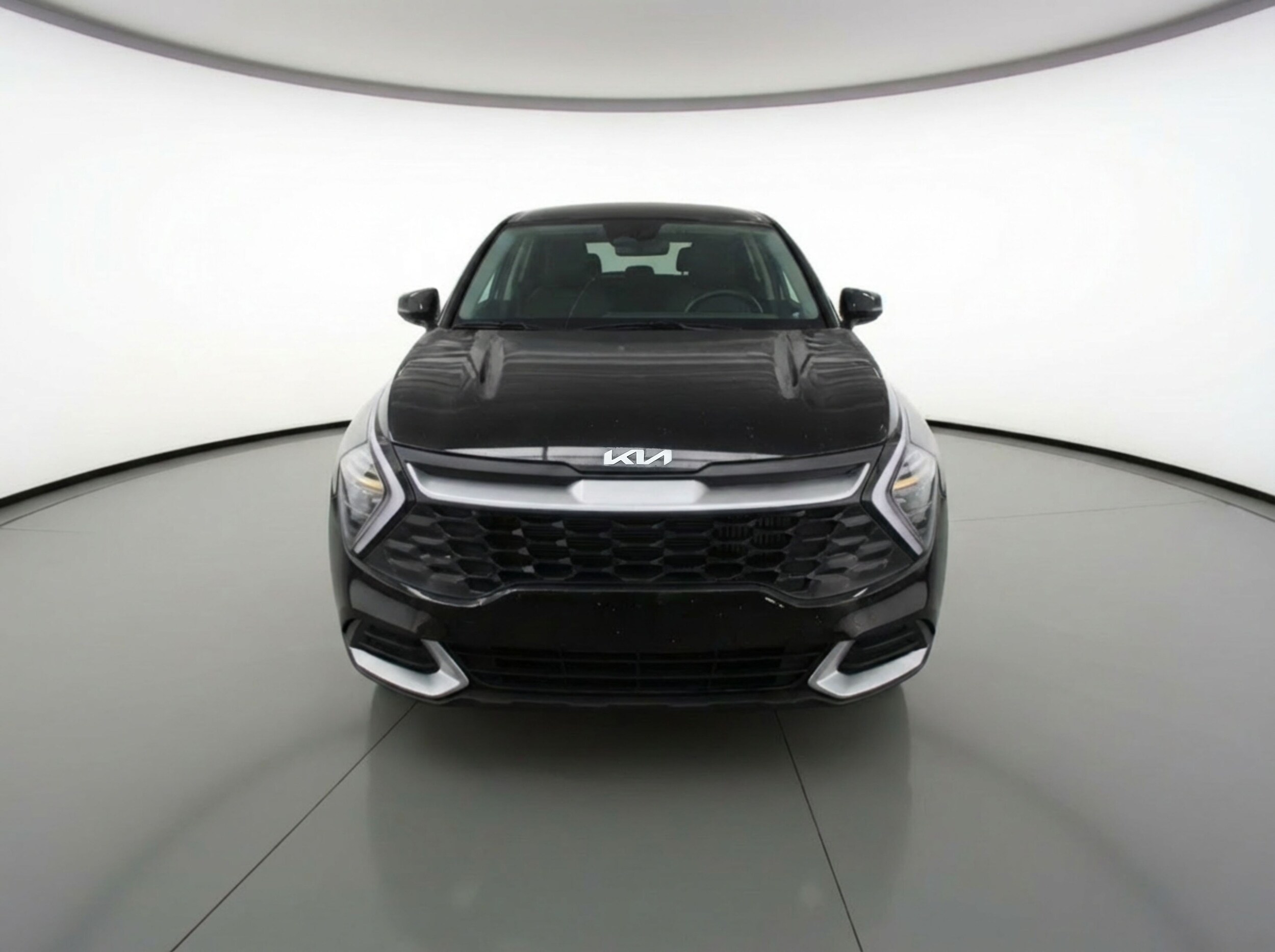 Thumbnail: 2025 Kia Sportage - 2