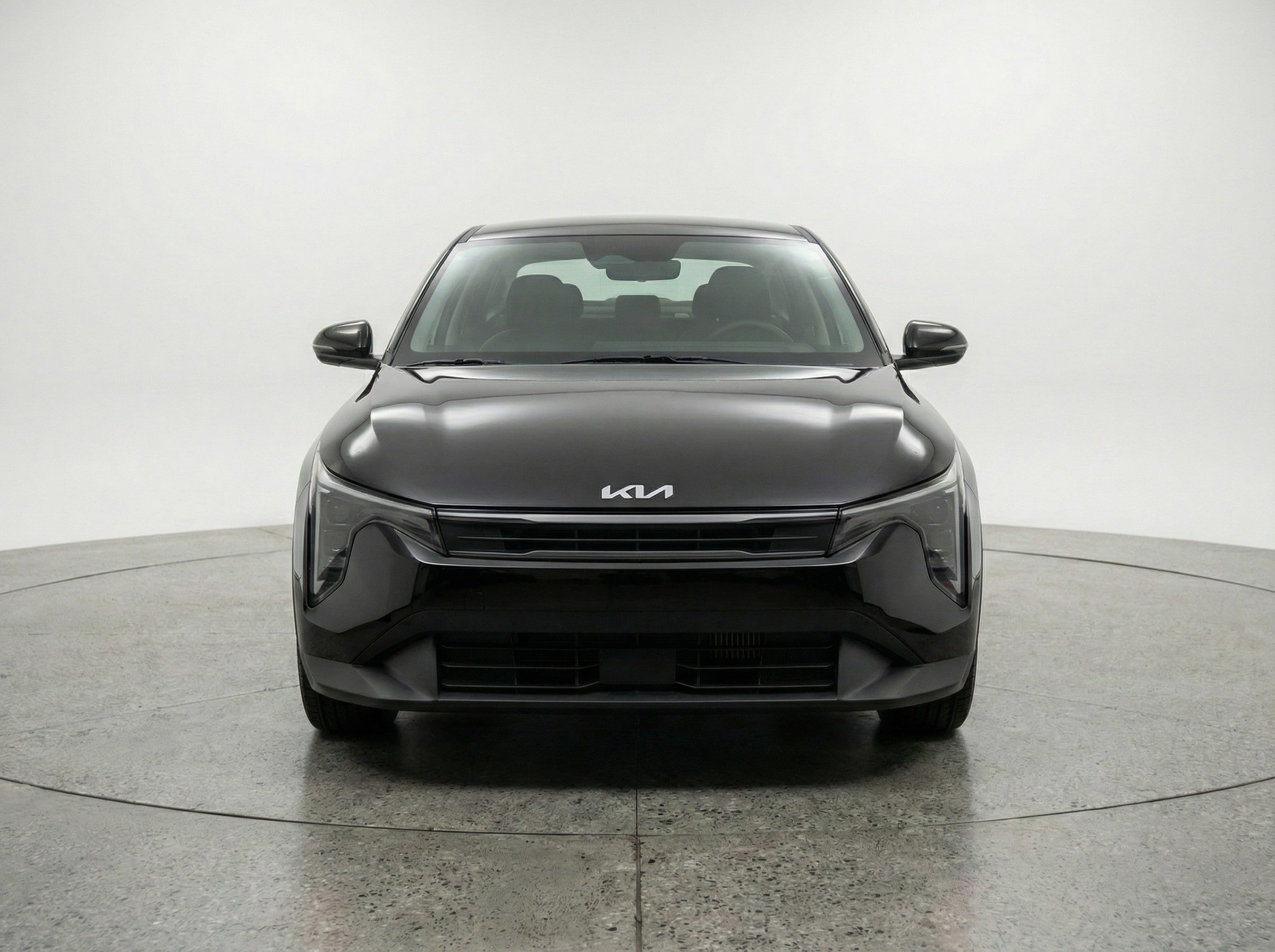 Thumbnail: 2025 Kia K4 - 2