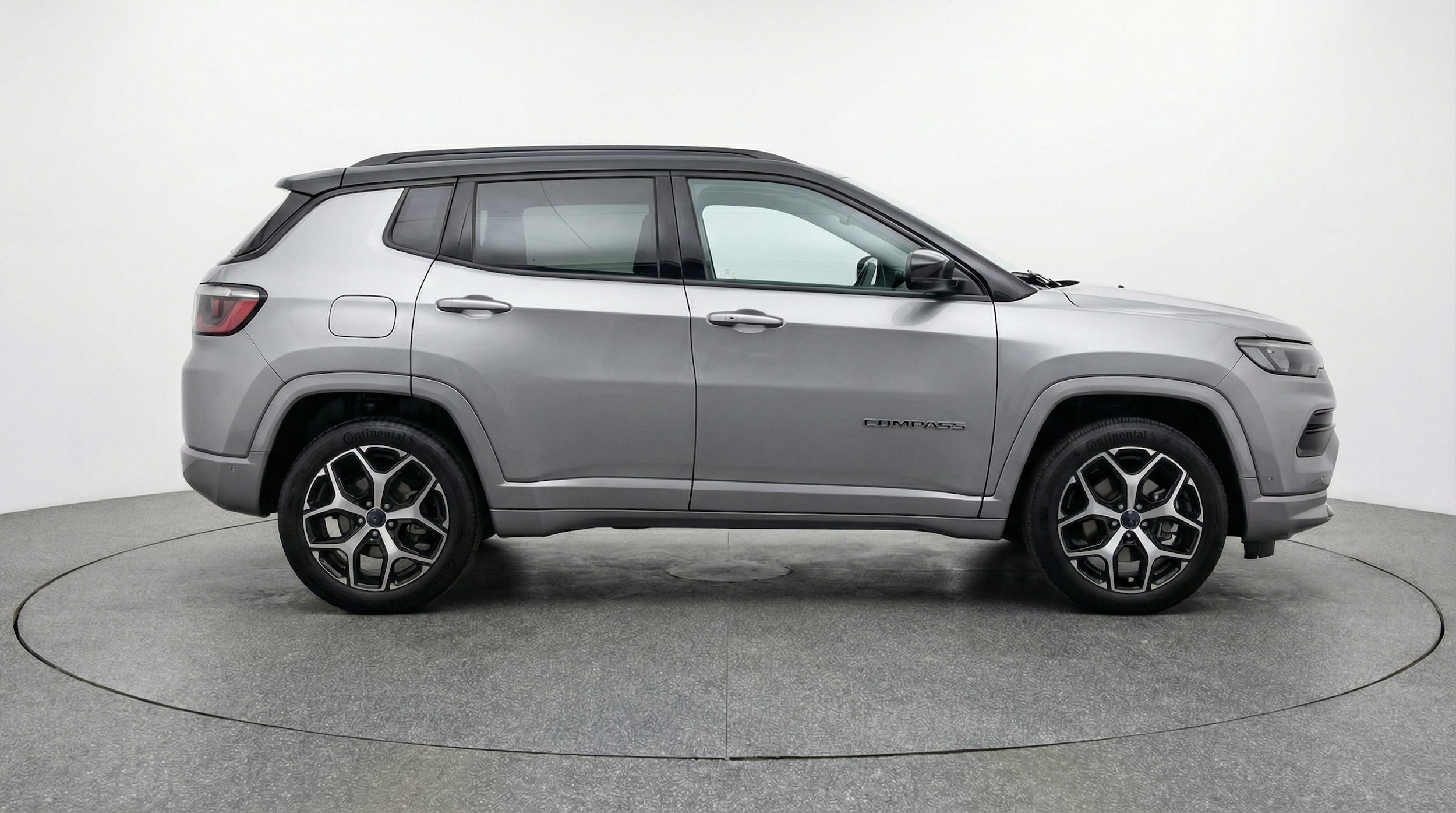 Thumbnail: 2025 Jeep Compass - 8