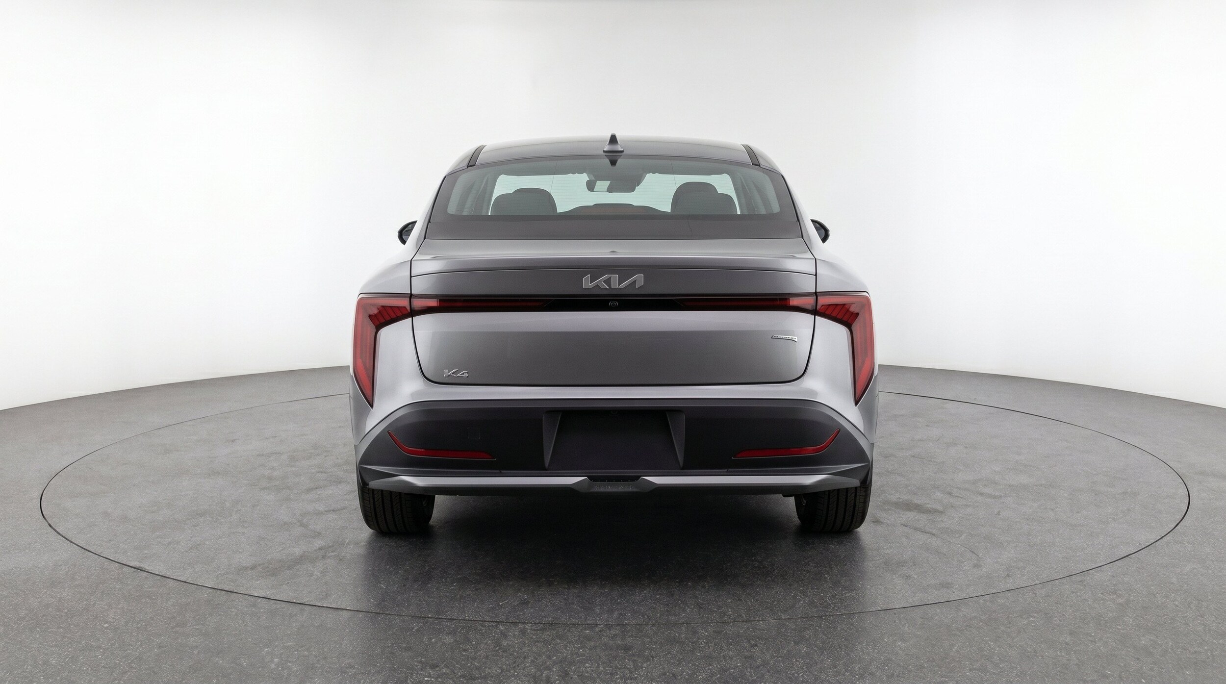 Thumbnail: 2025 Kia K4 - 7