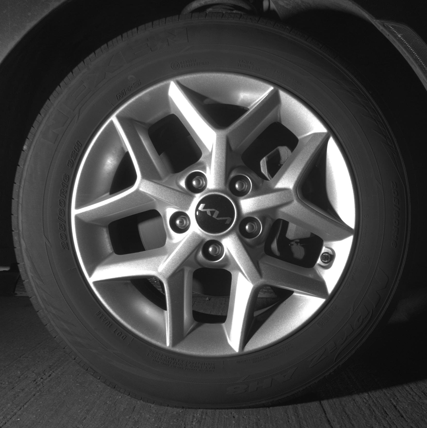 Thumbnail: 2025 Kia Soul - 10