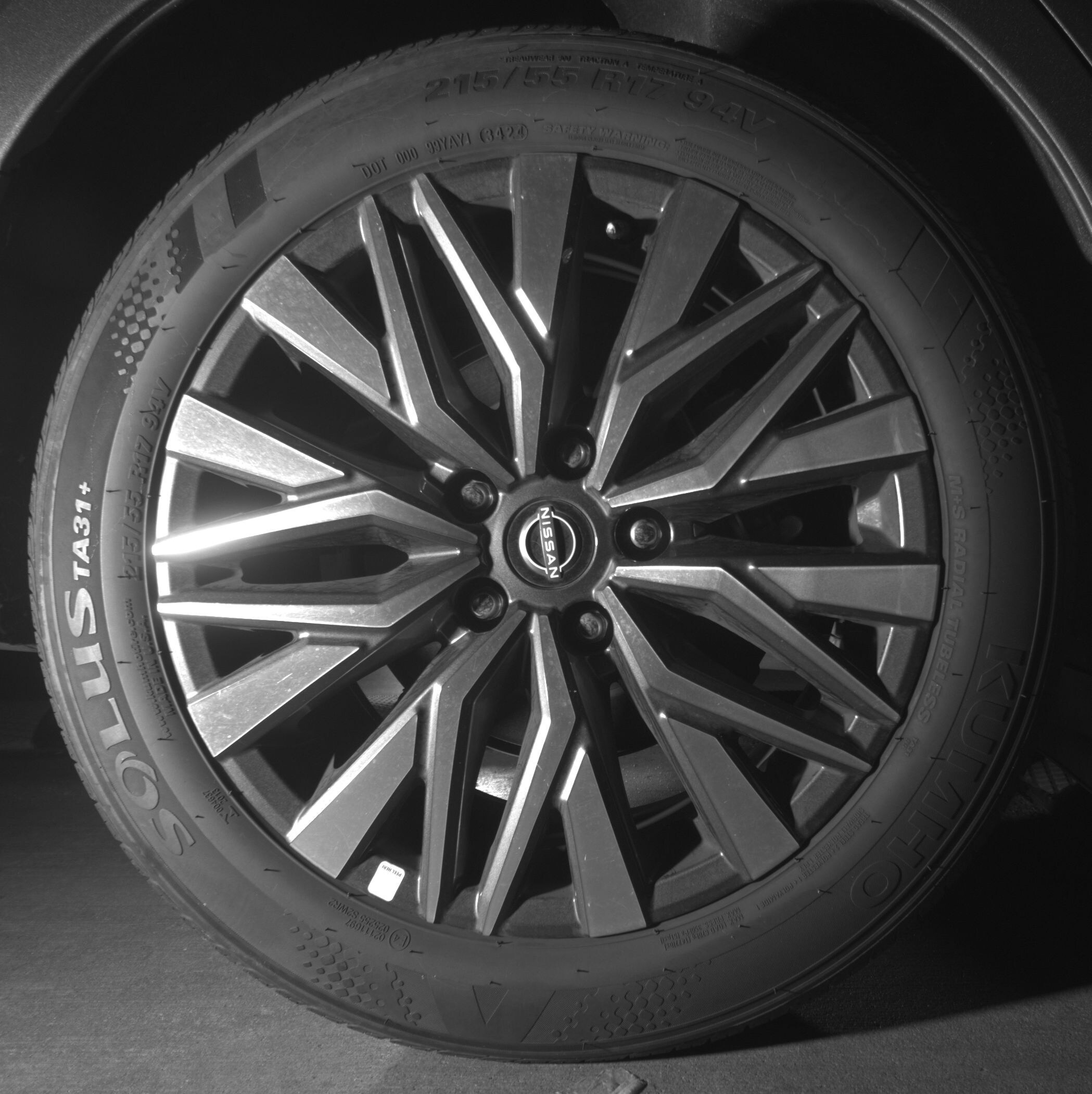 Thumbnail: 2025 Nissan Altima - 12