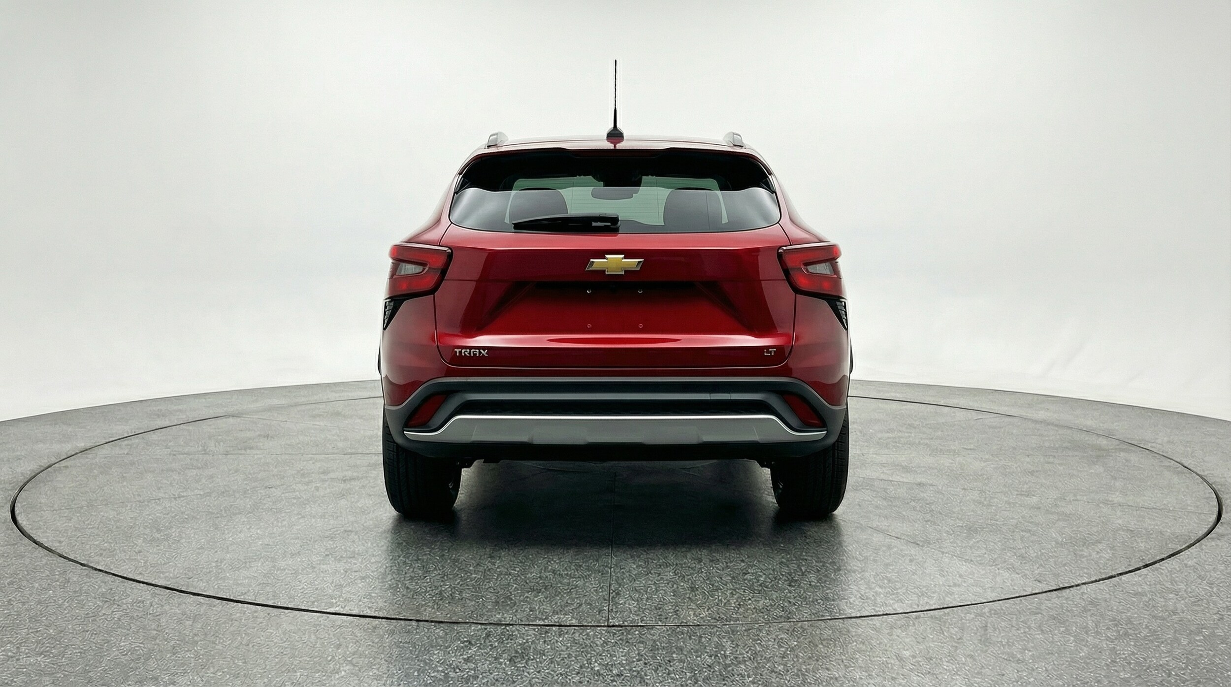 Thumbnail: 2025 Chevrolet Trax - 6