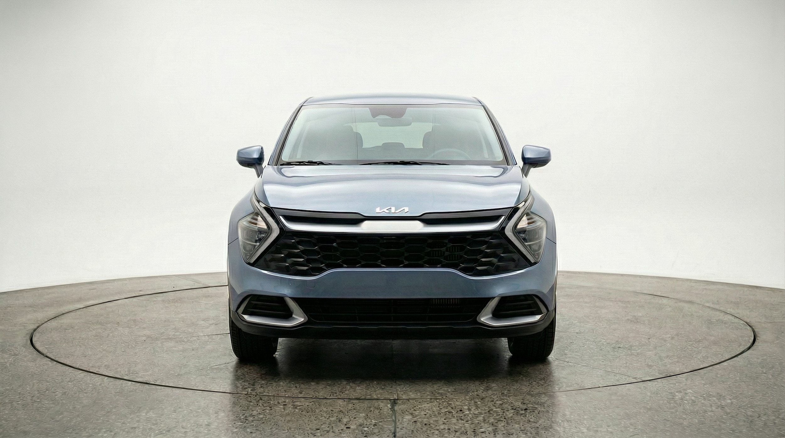 Thumbnail: 2025 Kia Sportage - 2