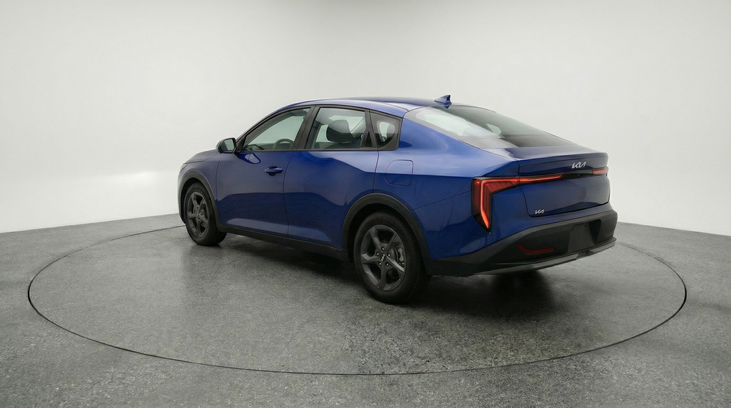 Thumbnail: 2025 Kia K4 - 5