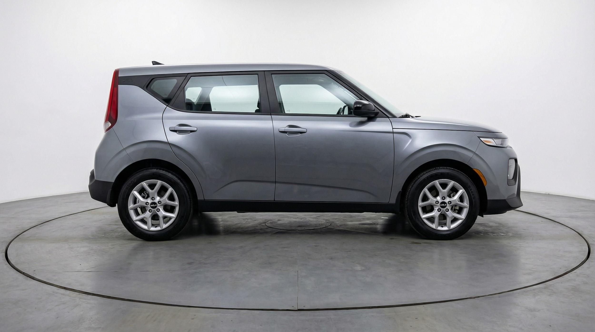 Thumbnail: 2025 Kia Soul - 8