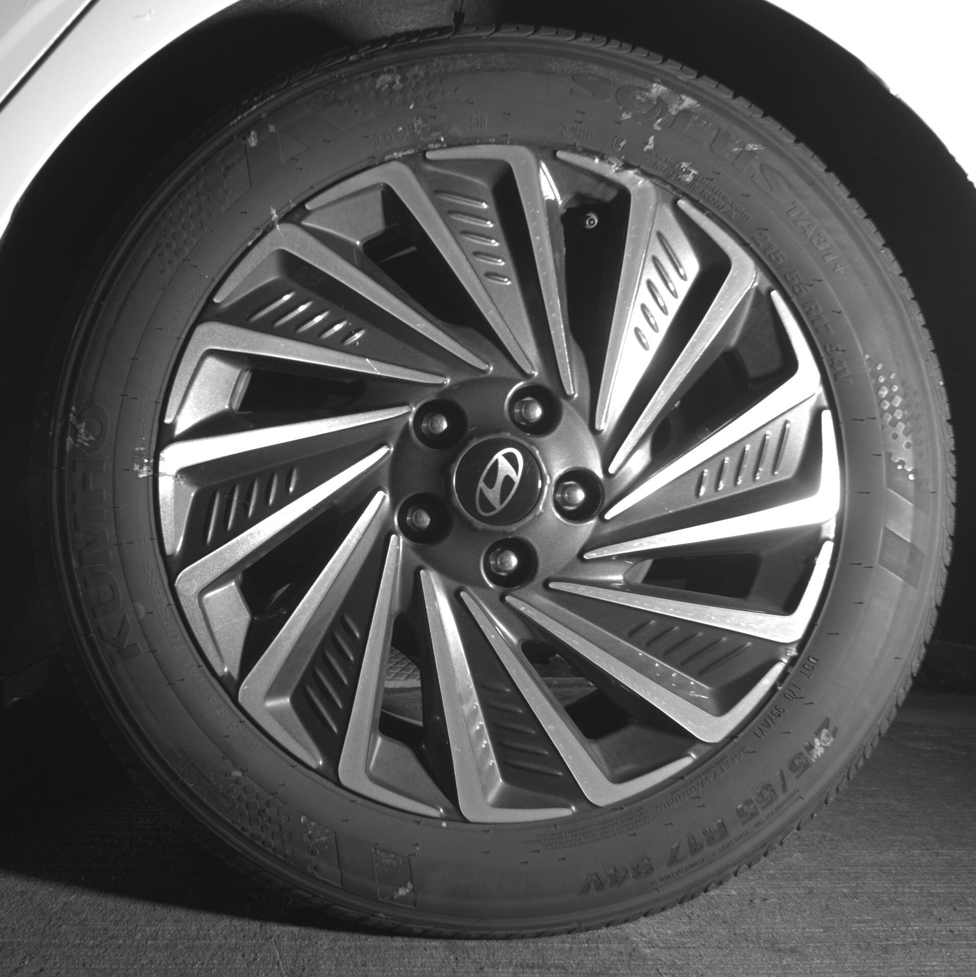 Thumbnail: 2025 Hyundai Sonata - 11